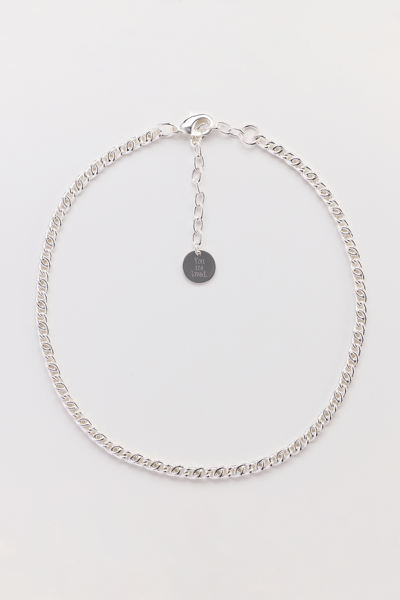 Lara & Ela | Los Angeles Necklace - Lara & Ela