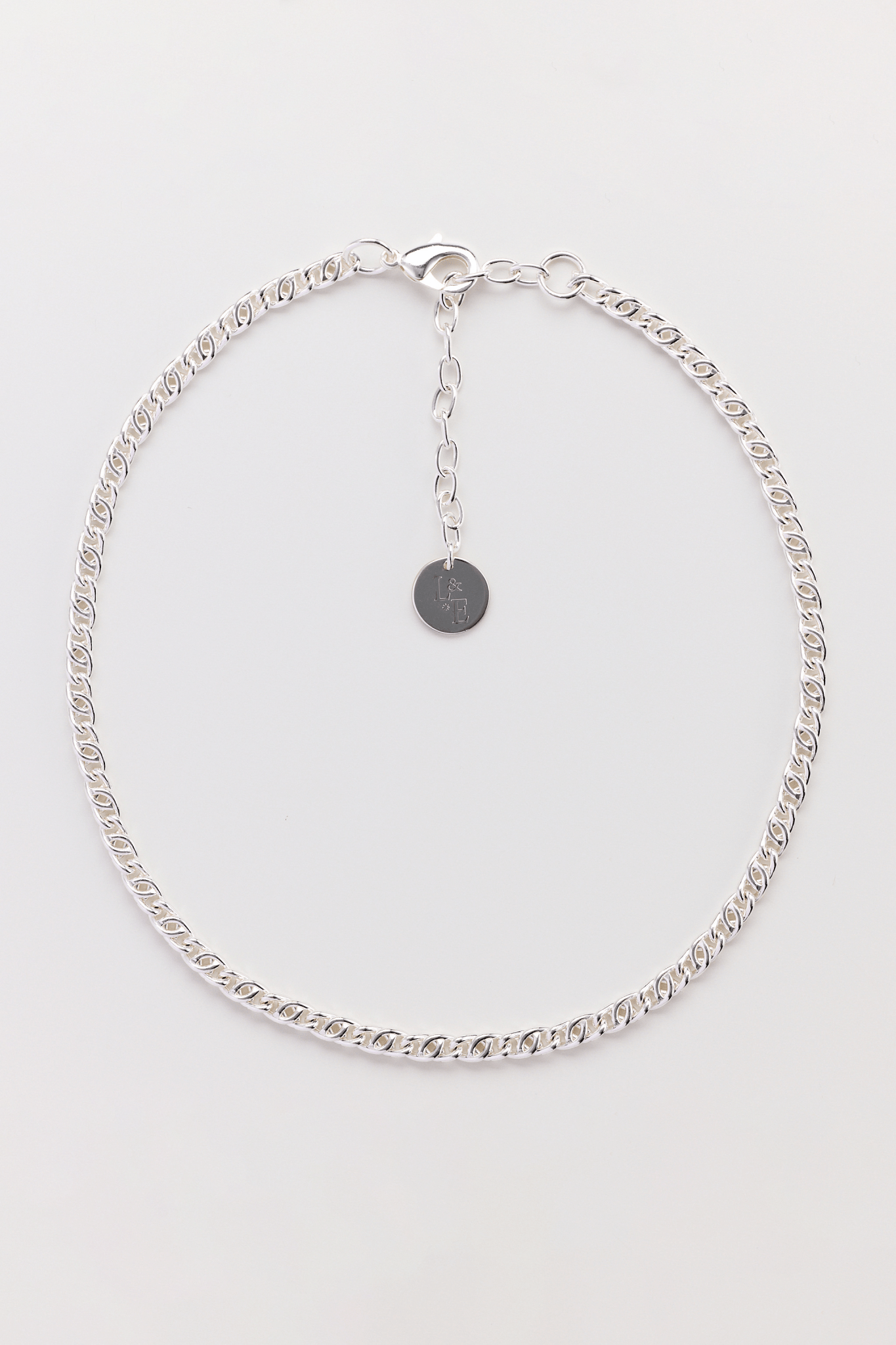 Lara & Ela | Los Angeles Necklace - Lara & Ela