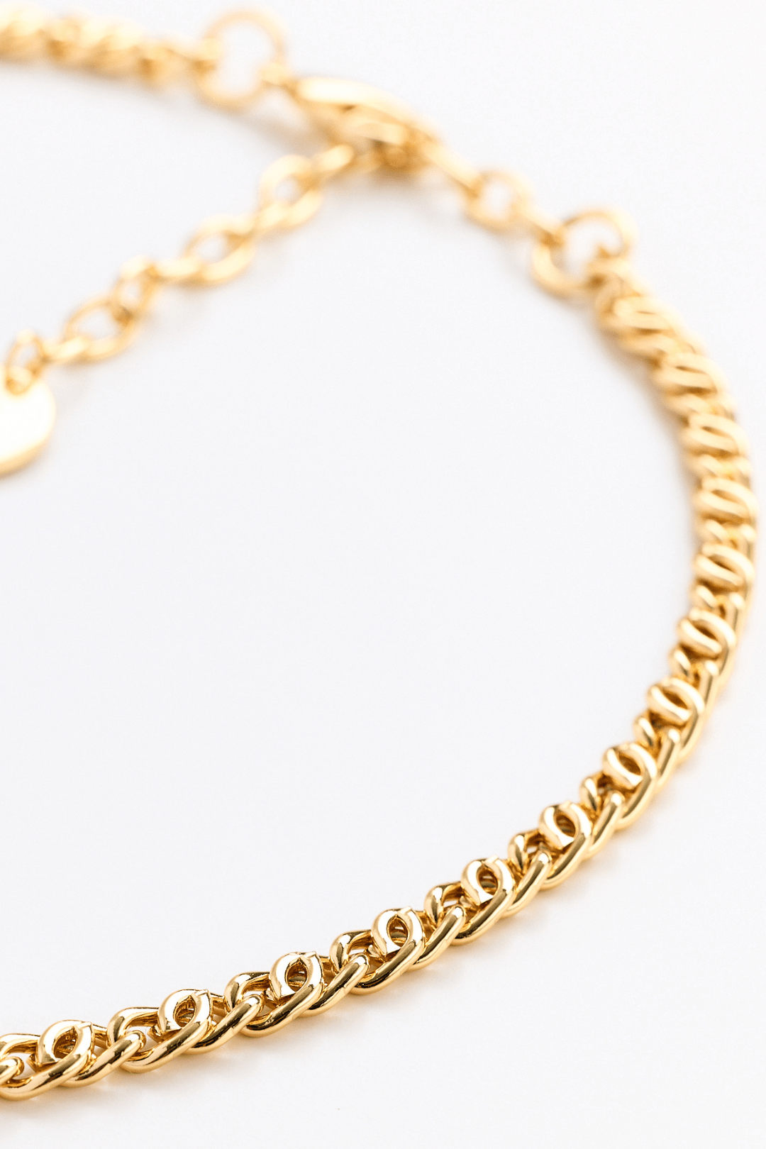 Lara & Ela | Los Angeles Necklace - Lara & Ela
