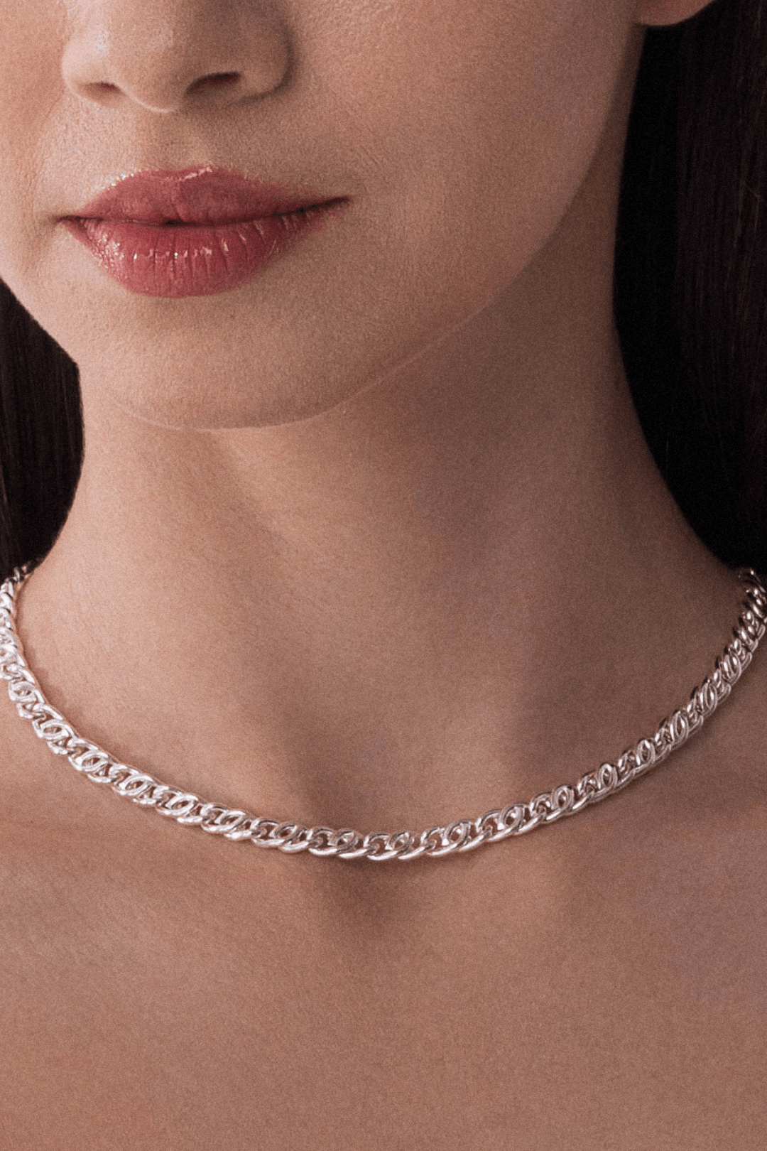 Lara & Ela | Los Angeles Necklace - Lara & Ela