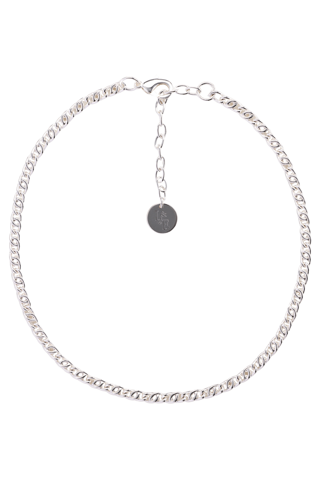 Lara & Ela | Los Angeles Necklace - Lara & Ela