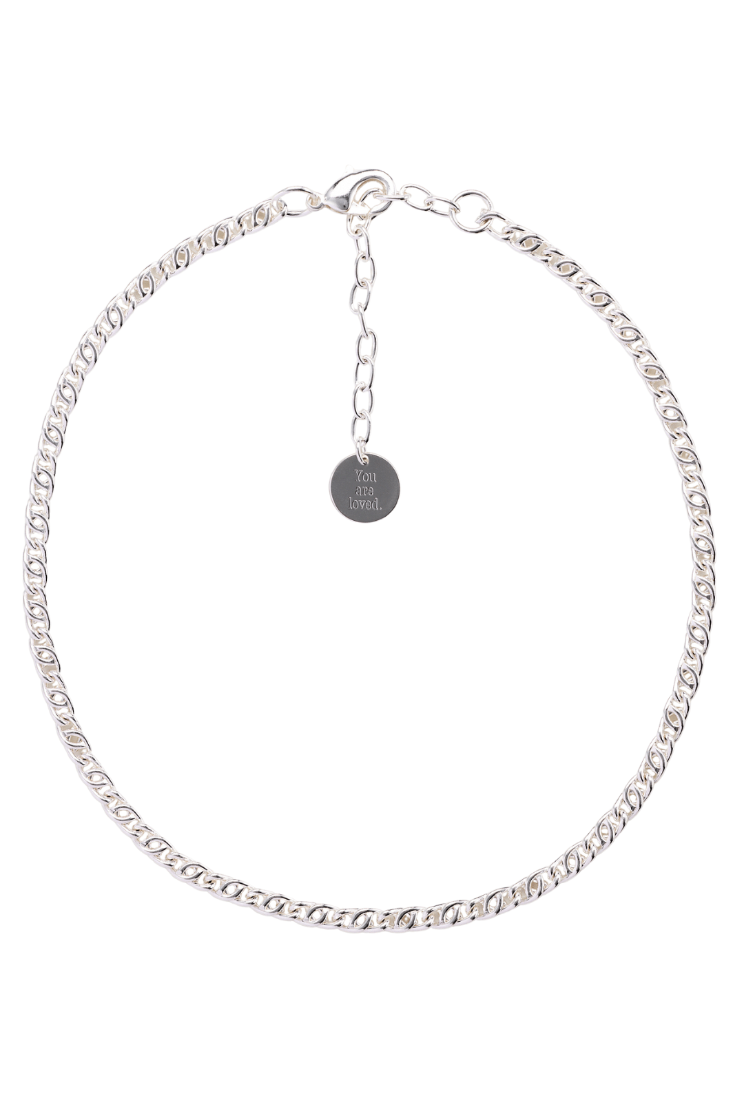 Lara & Ela | Los Angeles Necklace - Lara & Ela