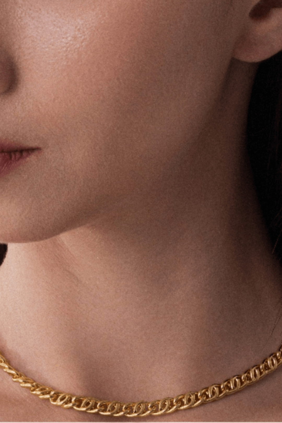 Lara & Ela | Los Angeles Necklace - Lara & Ela