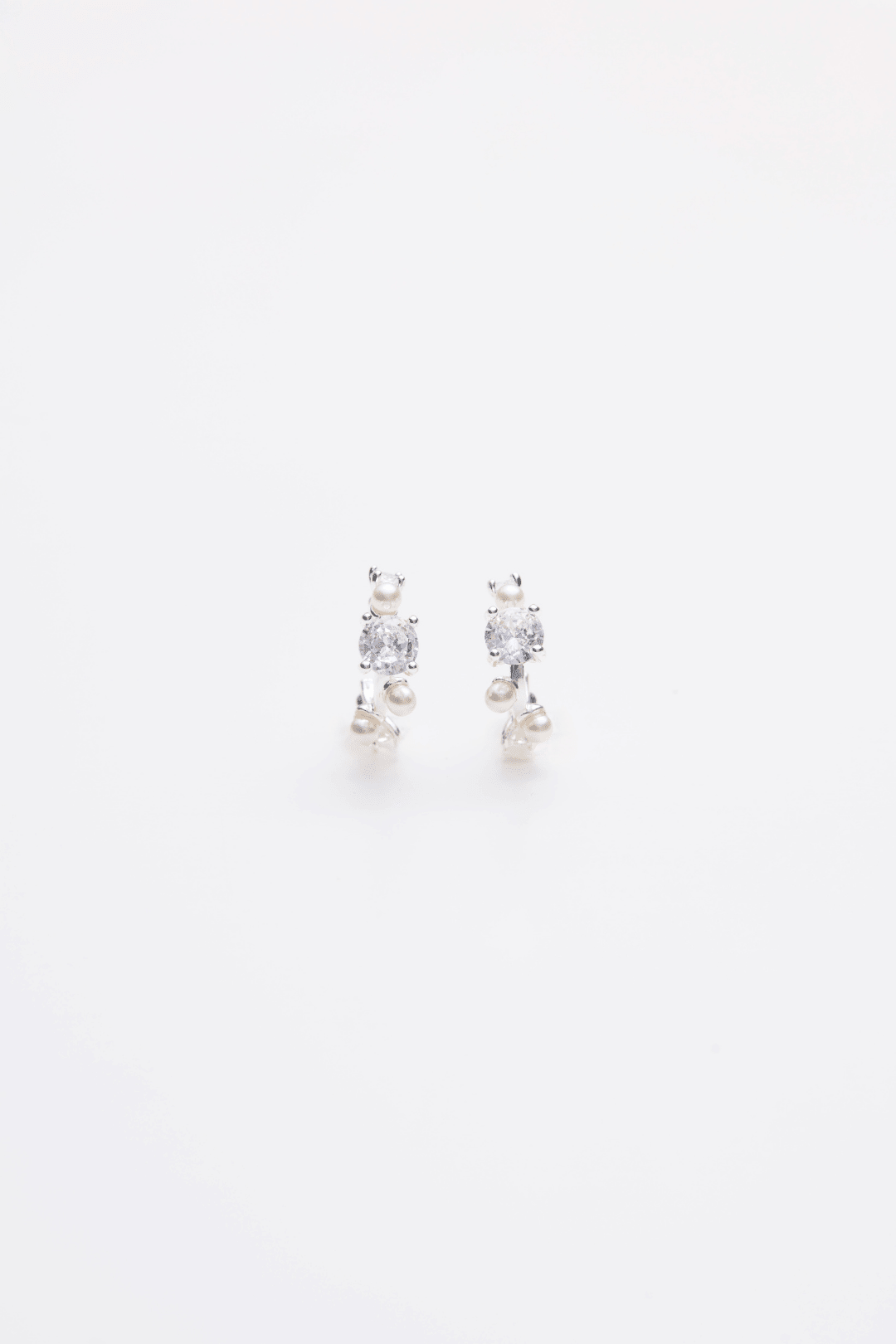 Lara & Ela | Lost In Translation Earrings - Lara & Ela