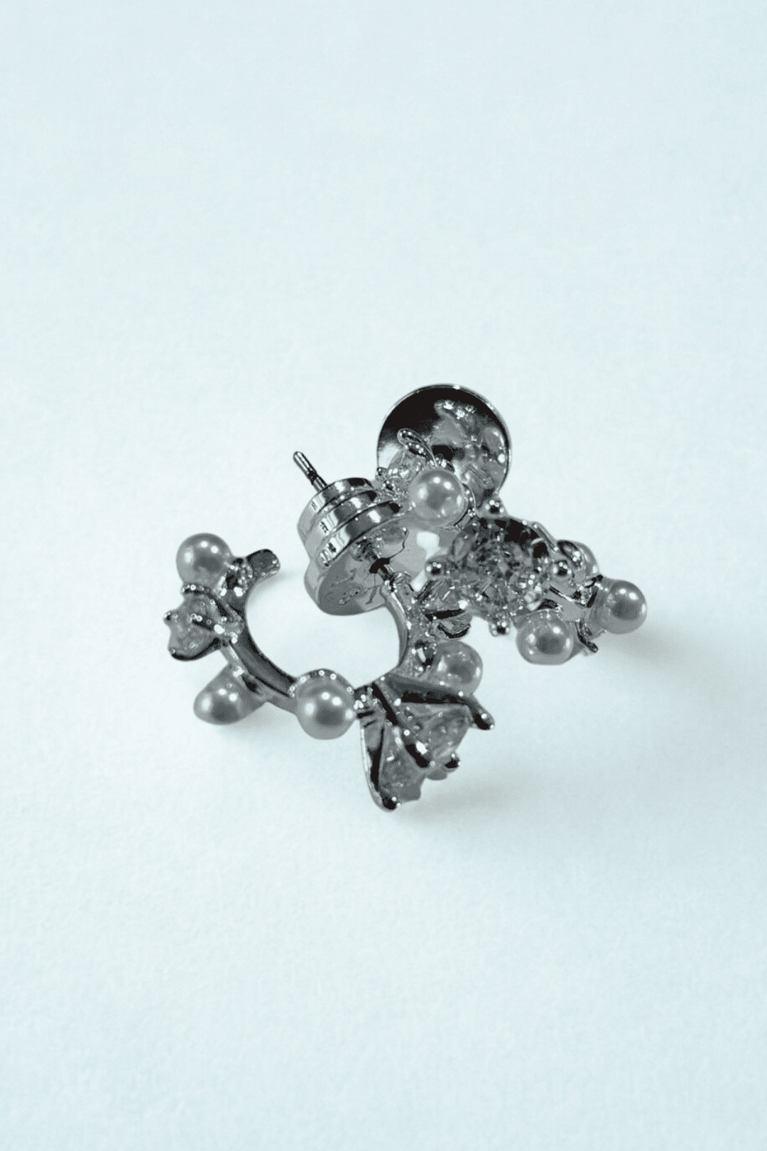 Lara & Ela | Lost In Translation Earrings - Lara & Ela