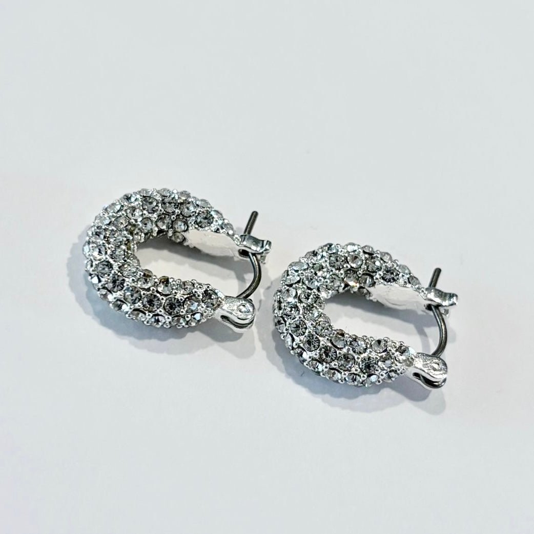 Lara & Ela | Lost In Florence Earrings - Lara & Ela