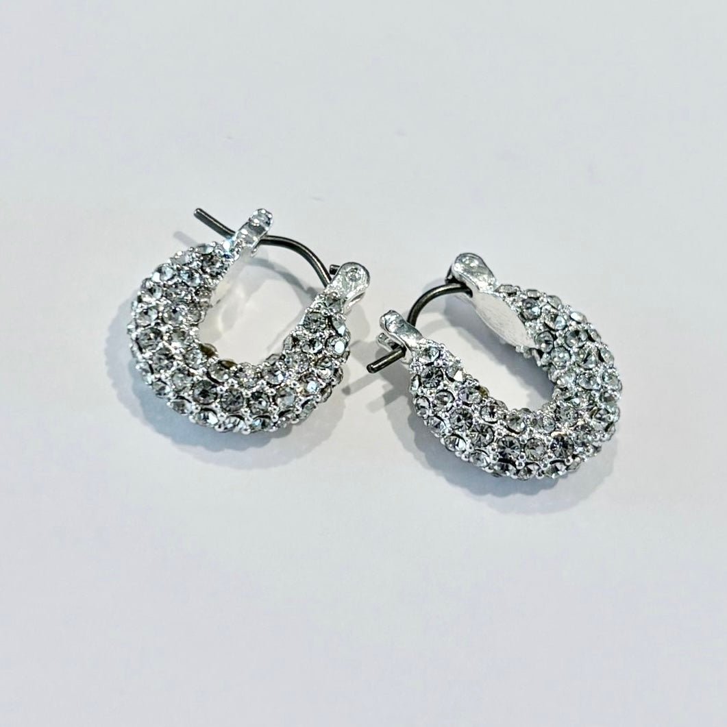 Lara & Ela | Lost In Florence Earrings - Lara & Ela