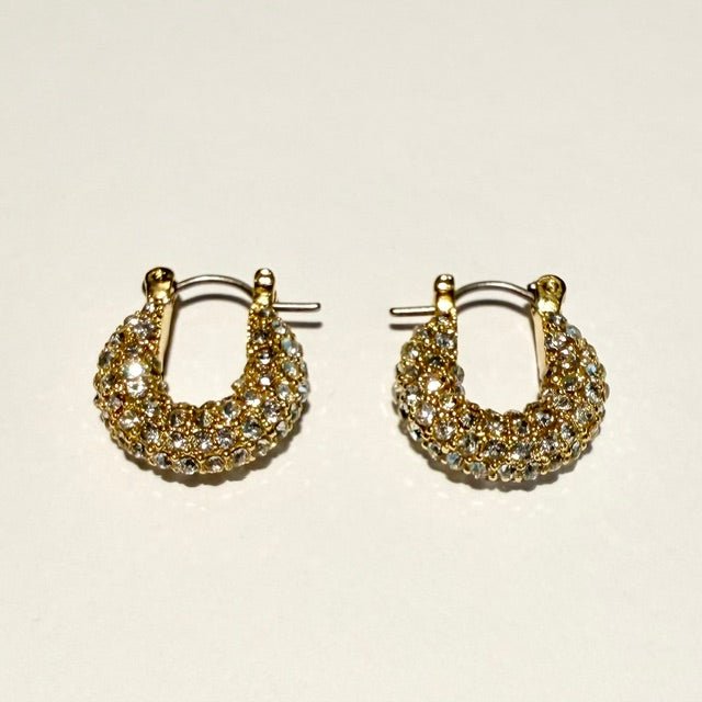 Lara & Ela | Lost In Florence Earrings - Lara & Ela