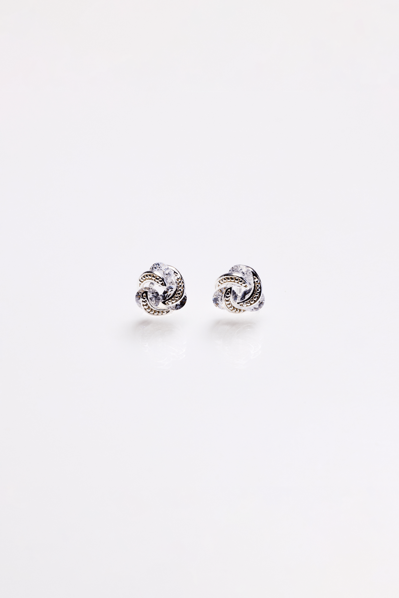 Lara & Ela | Love Of My Life Earrings - Lara & Ela