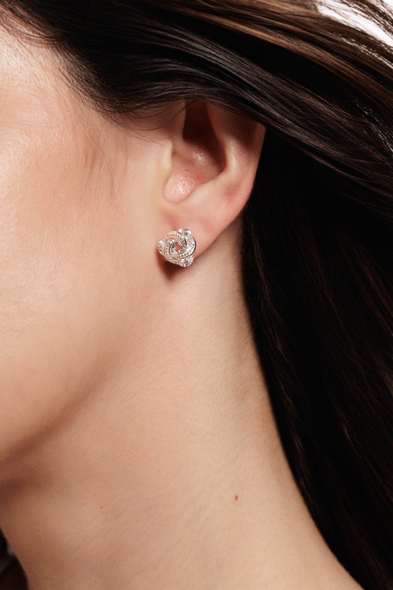 Lara & Ela | Love Of My Life Earrings - Lara & Ela