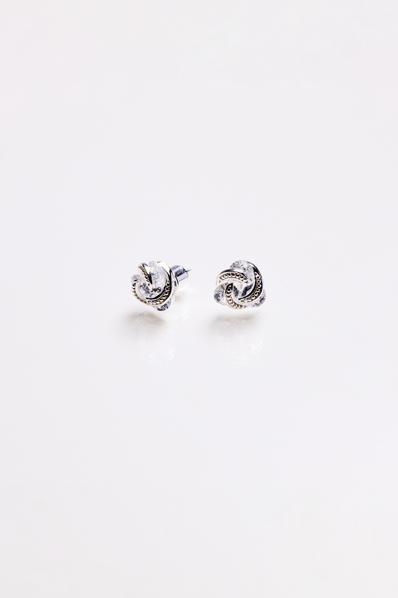 Lara & Ela | Love Of My Life Earrings - Lara & Ela