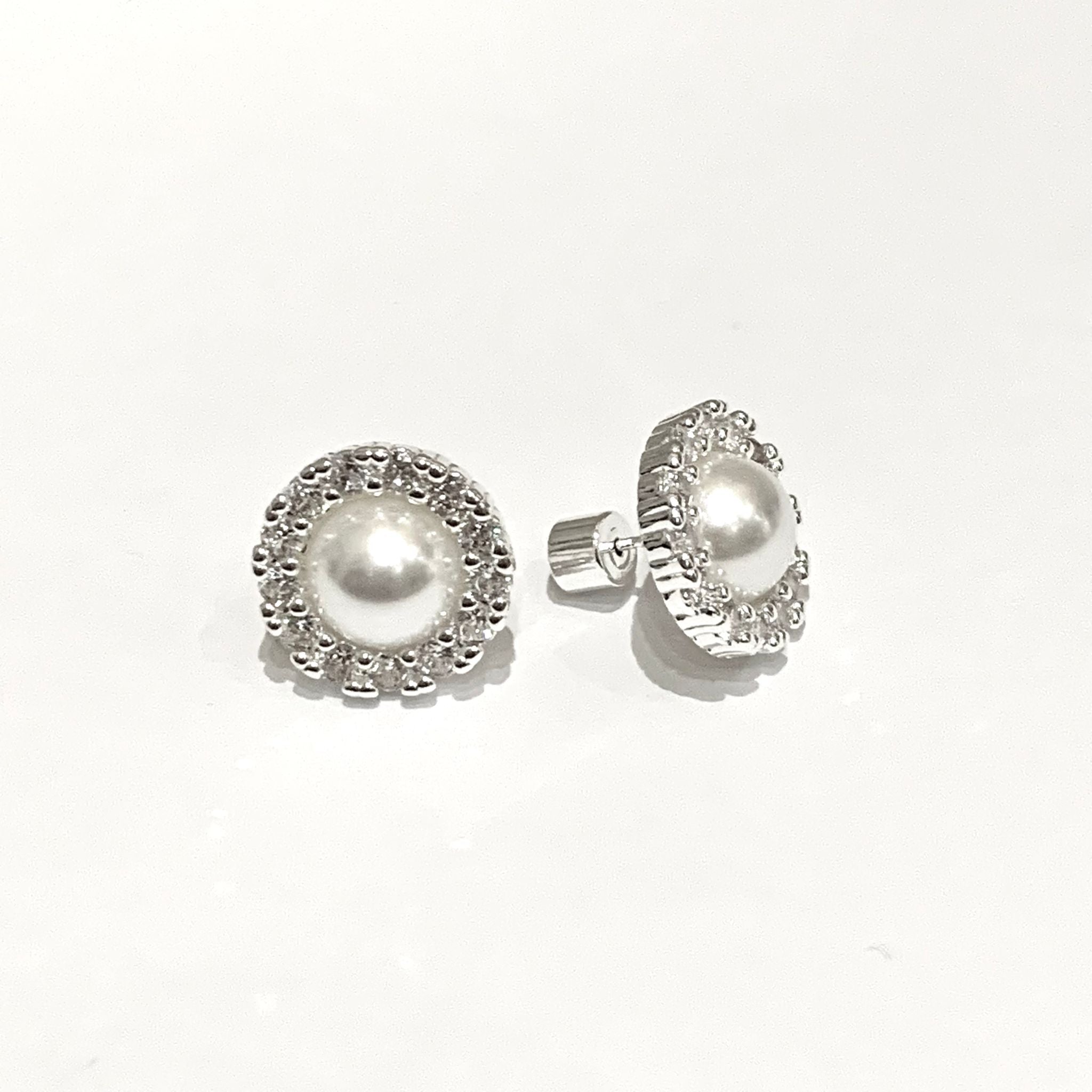 Lara & Ela | Lydia Earrings - Lara & Ela