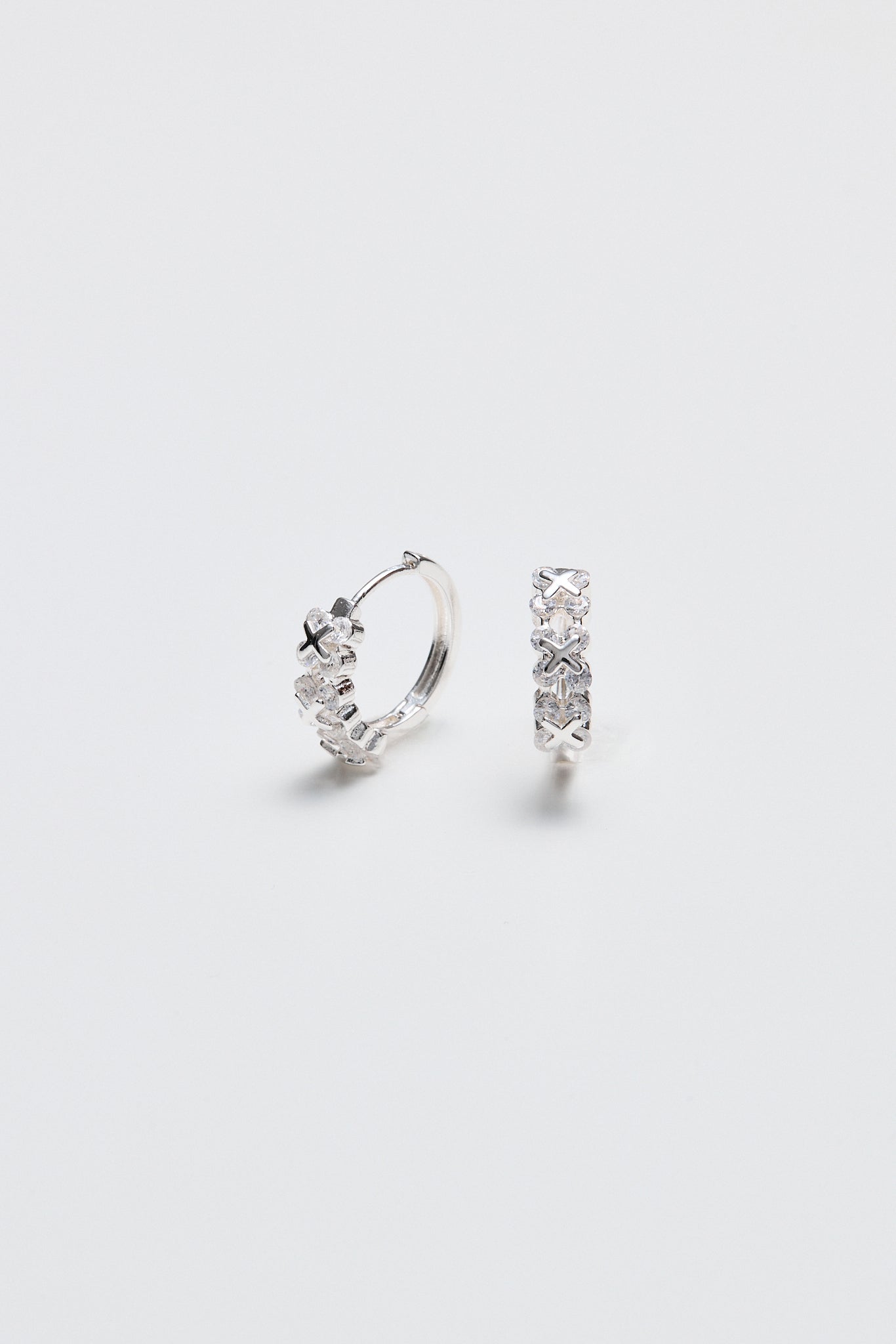 Lara & Ela | M4 Earrings - Lara & Ela