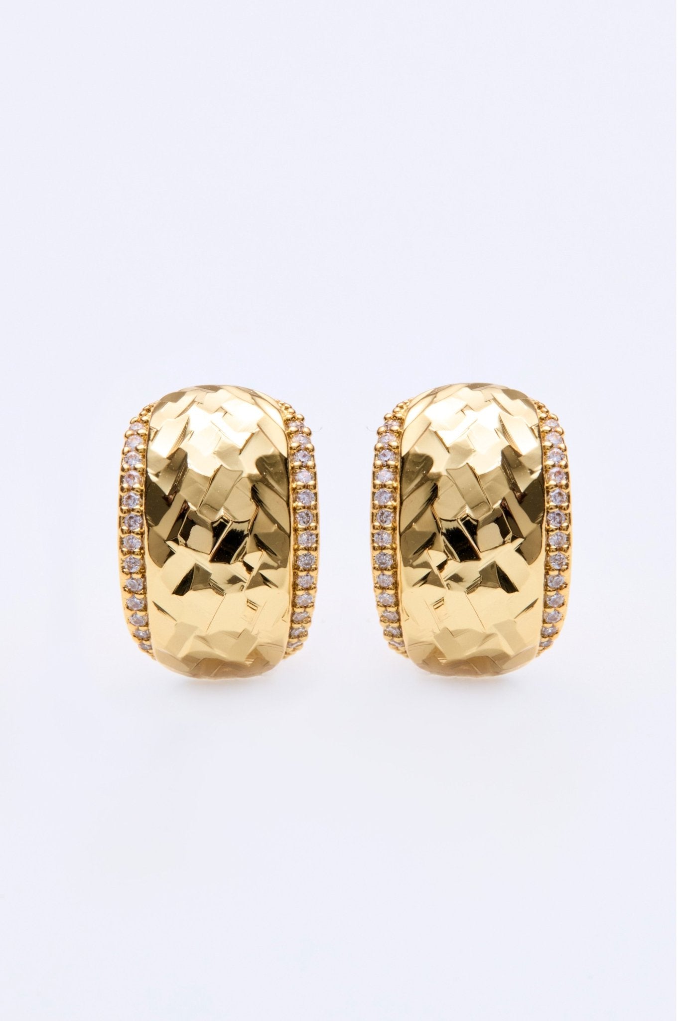Lara & Ela | Mirage Earrings - Lara & Ela
