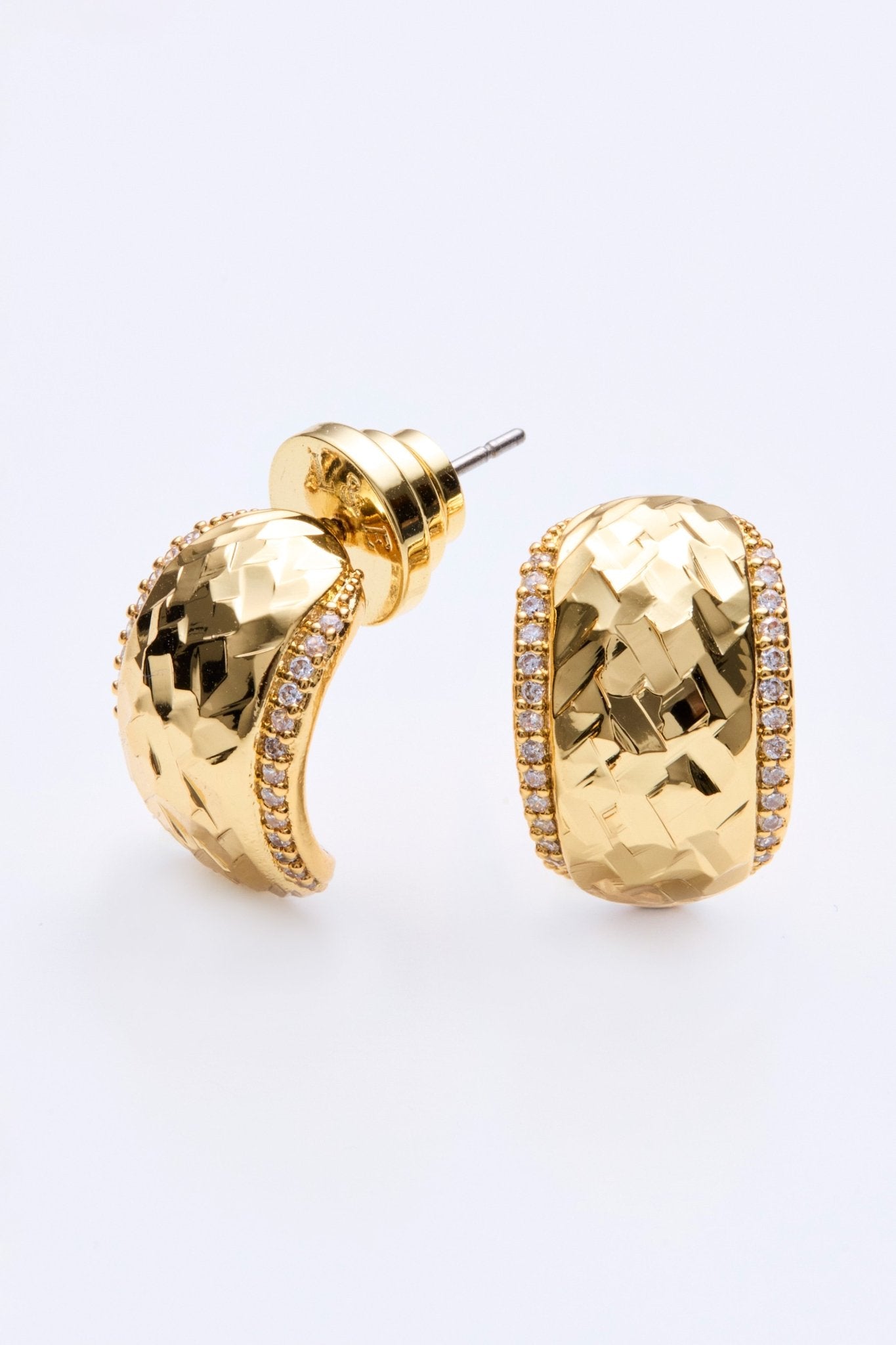 Lara & Ela | Mirage Earrings - Lara & Ela