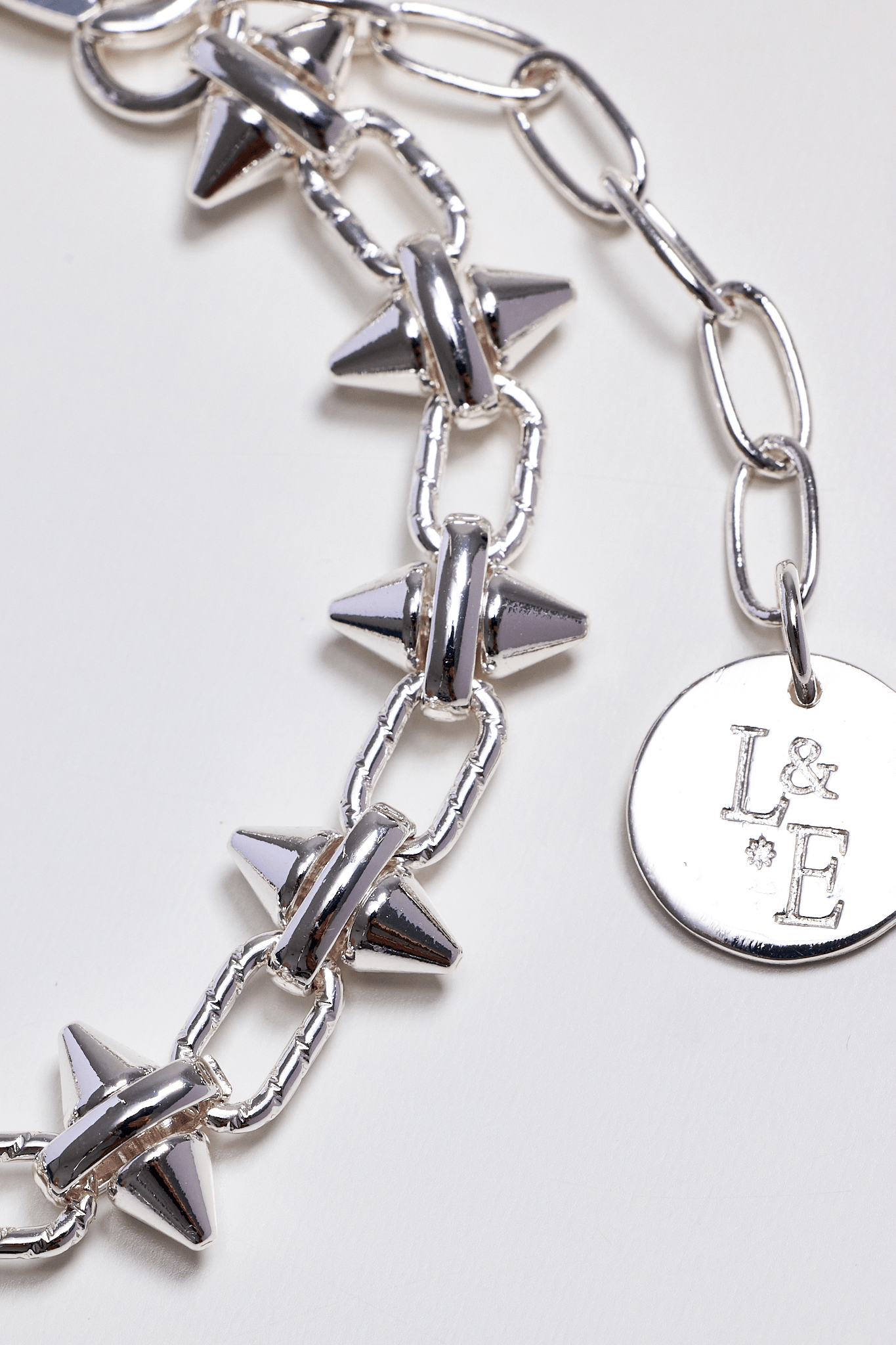 Lara & Ela | Madonna Bracelet - Lara & Ela
