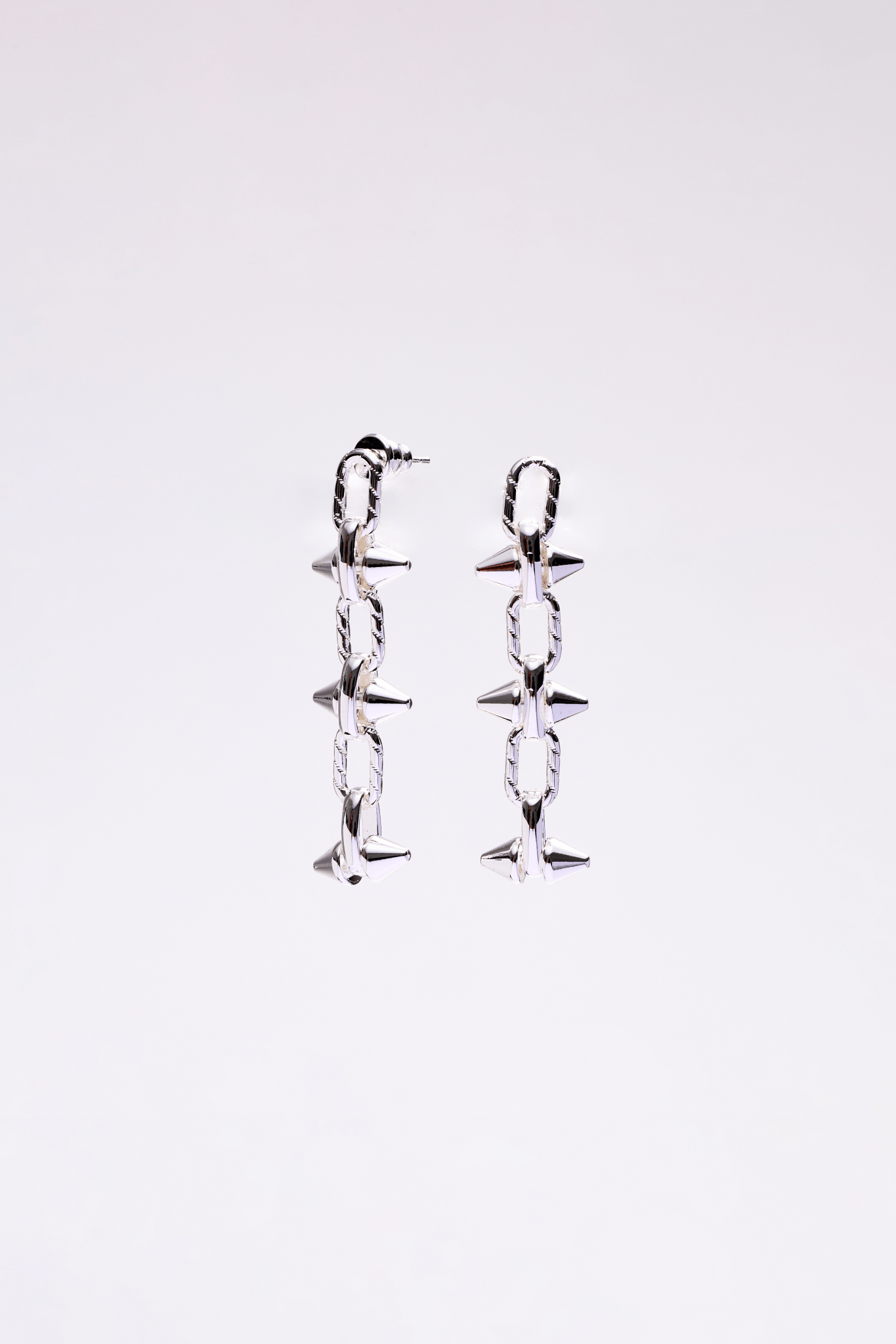 Lara & Ela | Madonna Earrings - Lara & Ela
