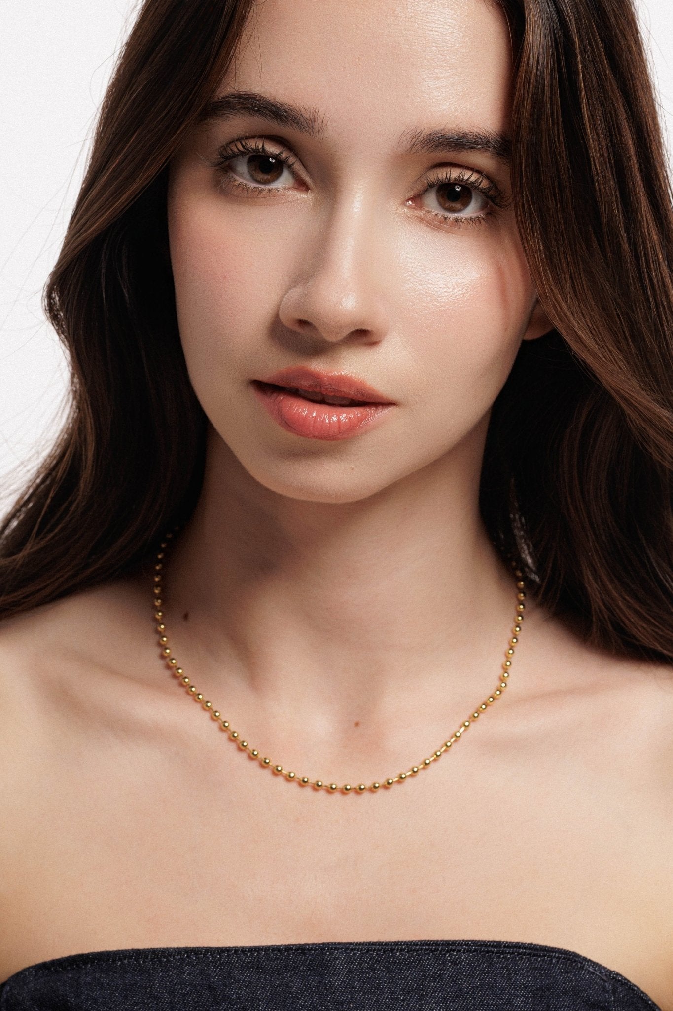 Lara & Ela | Majorie Necklace - Lara & Ela