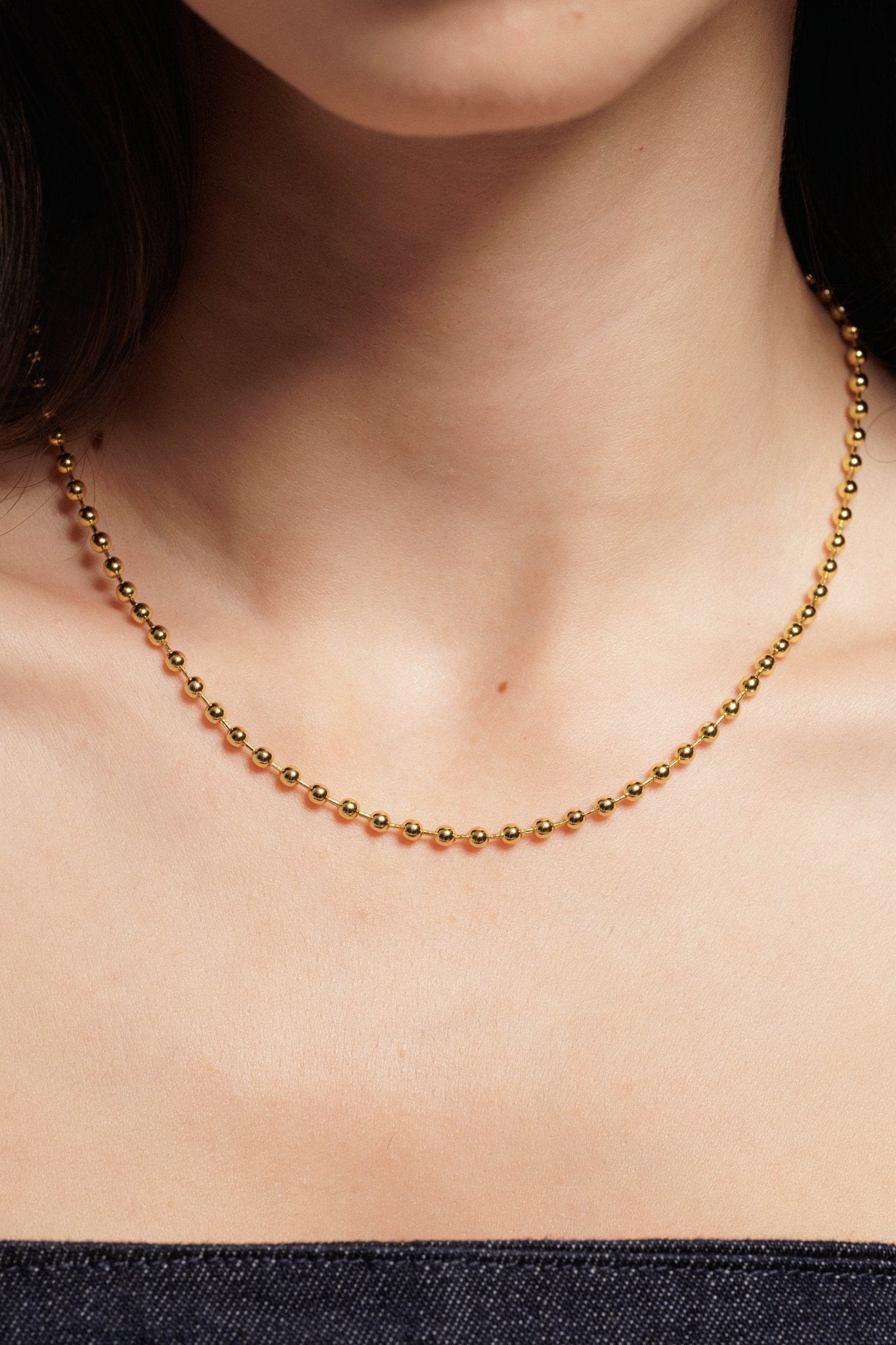 Lara & Ela | Majorie Necklace - Lara & Ela