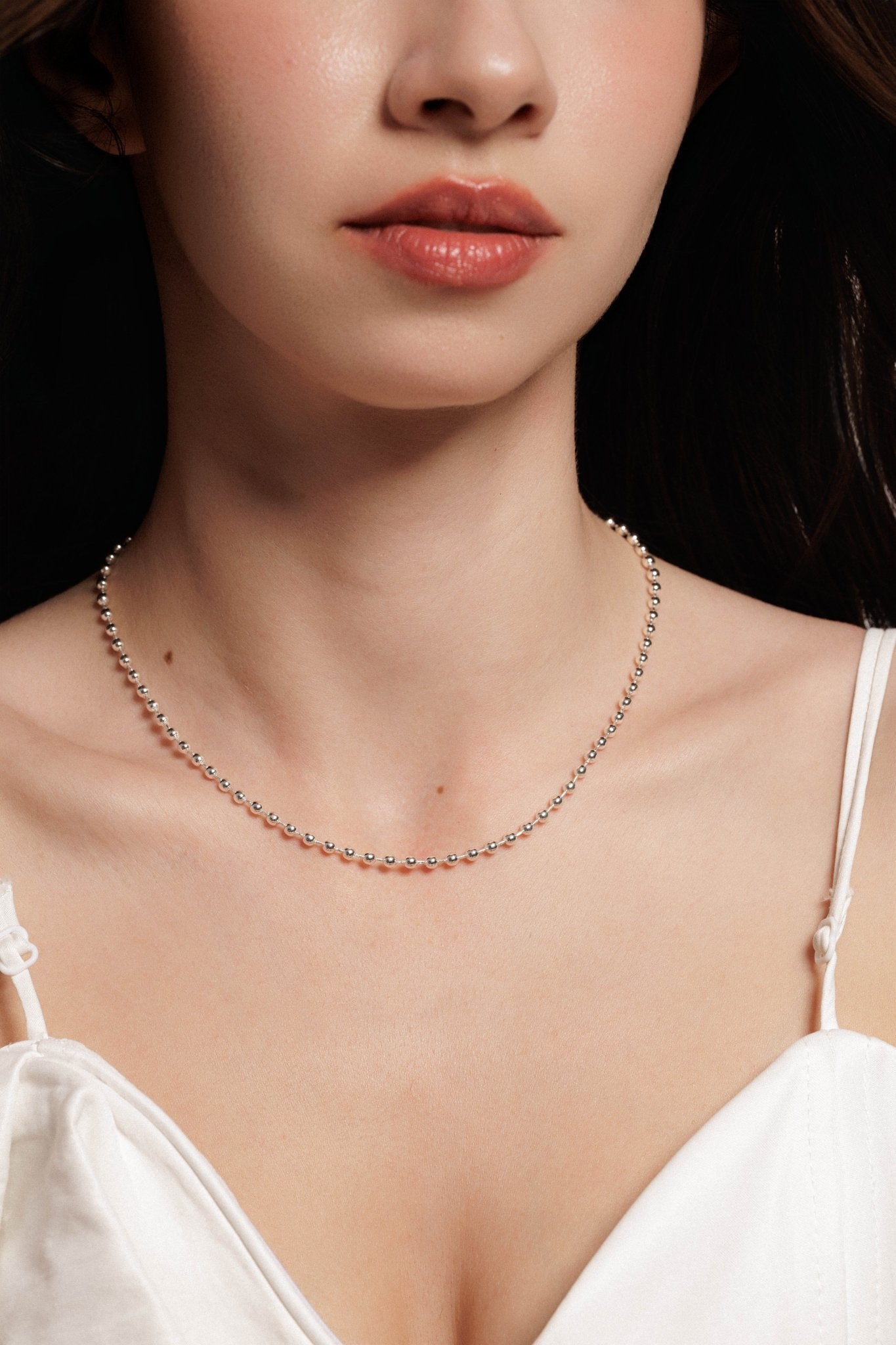 Lara & Ela | Majorie Necklace - Lara & Ela