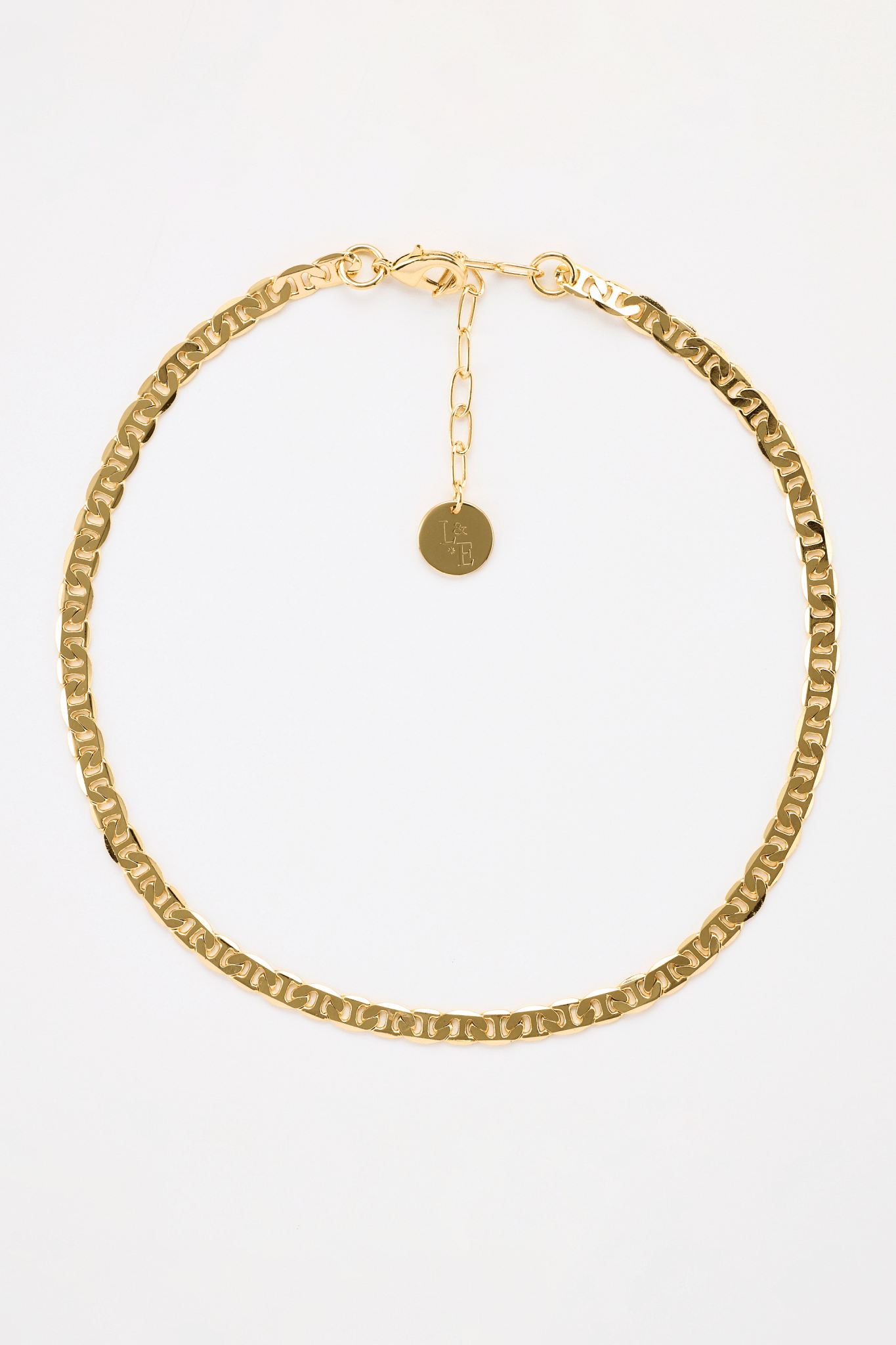 Lara & Ela | Manic Monday Necklace - Lara & Ela