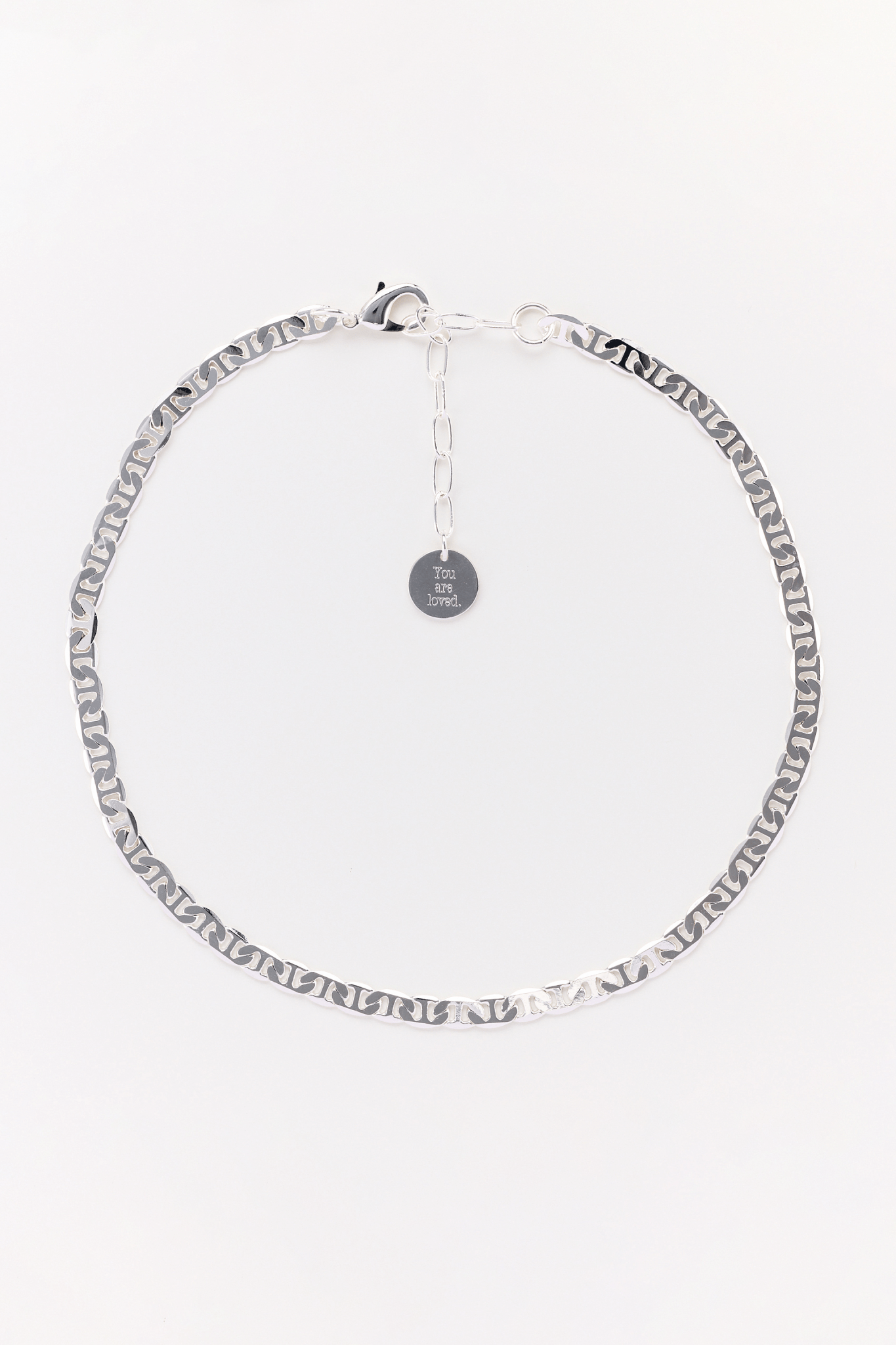 Lara & Ela | Manic Monday Necklace - Lara & Ela