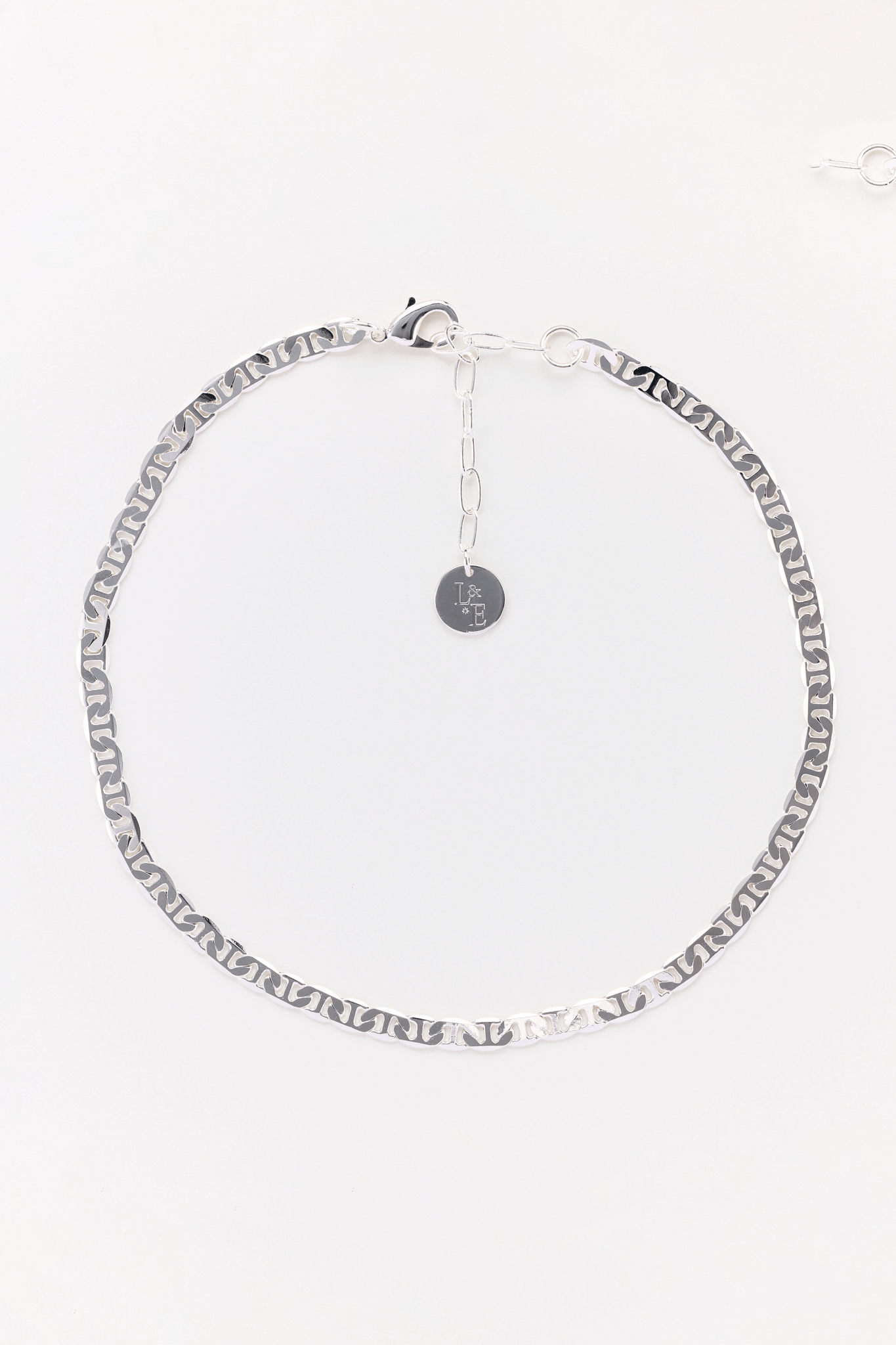 Lara & Ela | Manic Monday Necklace - Lara & Ela