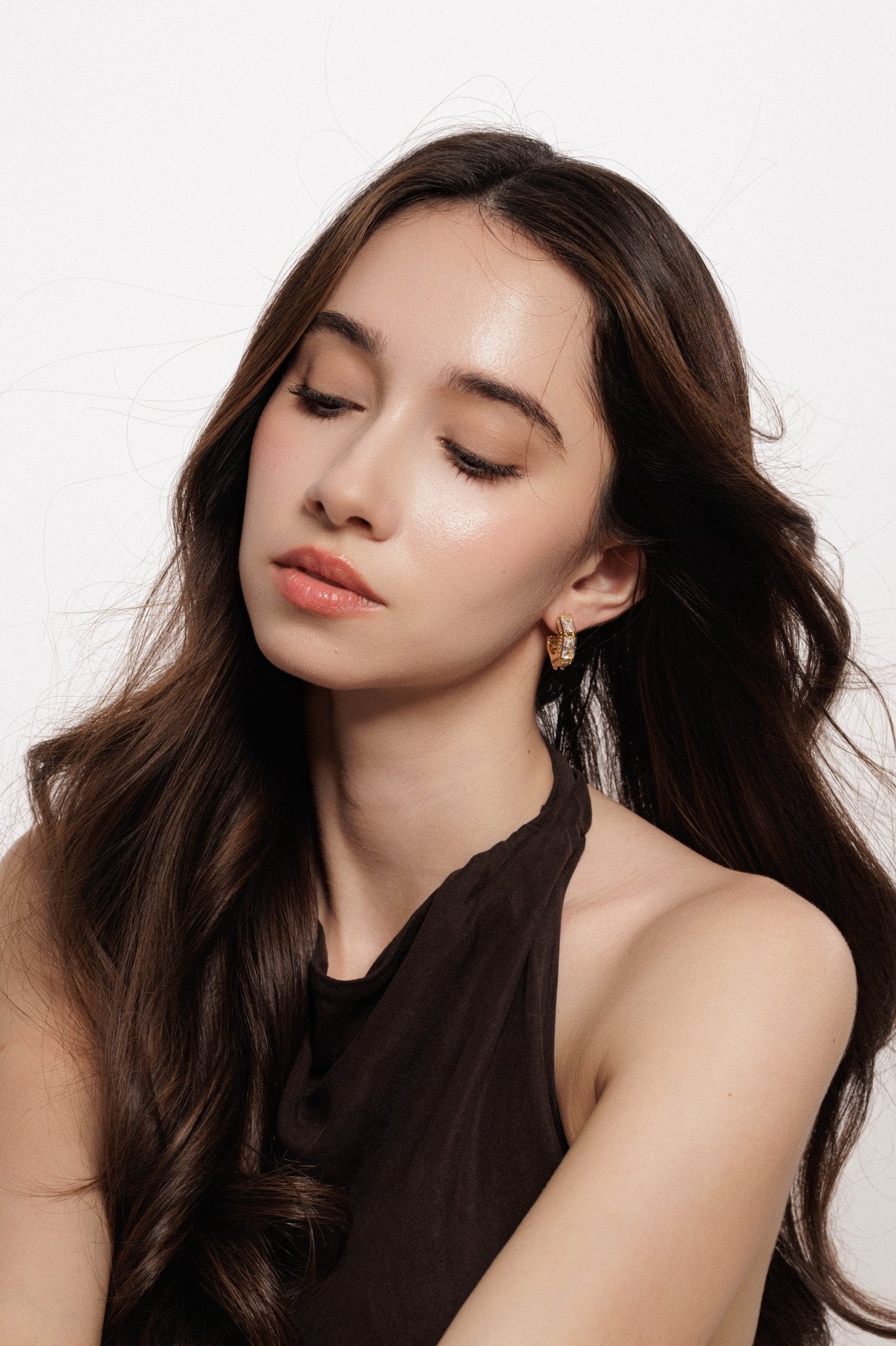 Lara & Ela | Marion Earrings - Lara & Ela