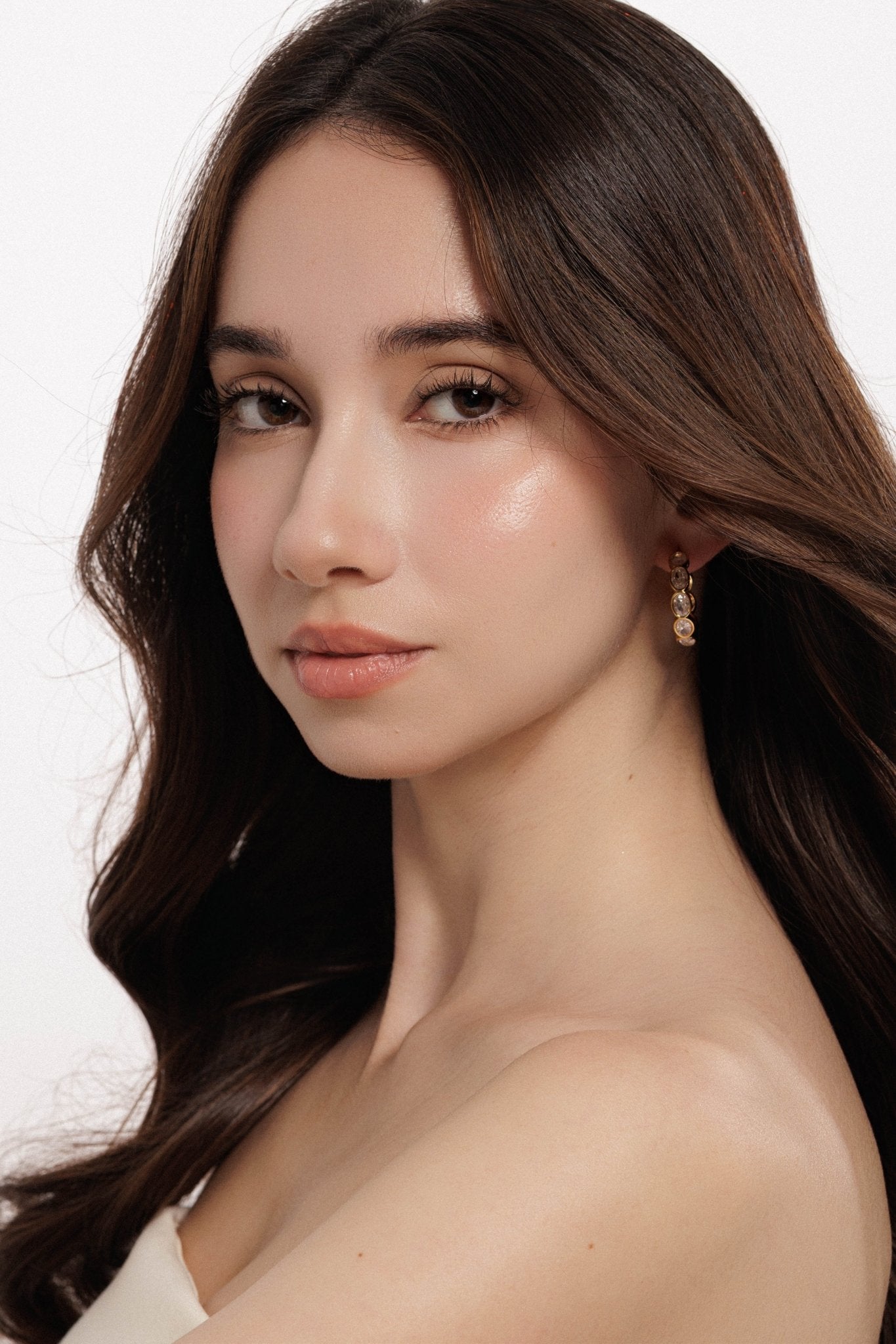 Lara & Ela | Marry Up Earrings - Lara & Ela