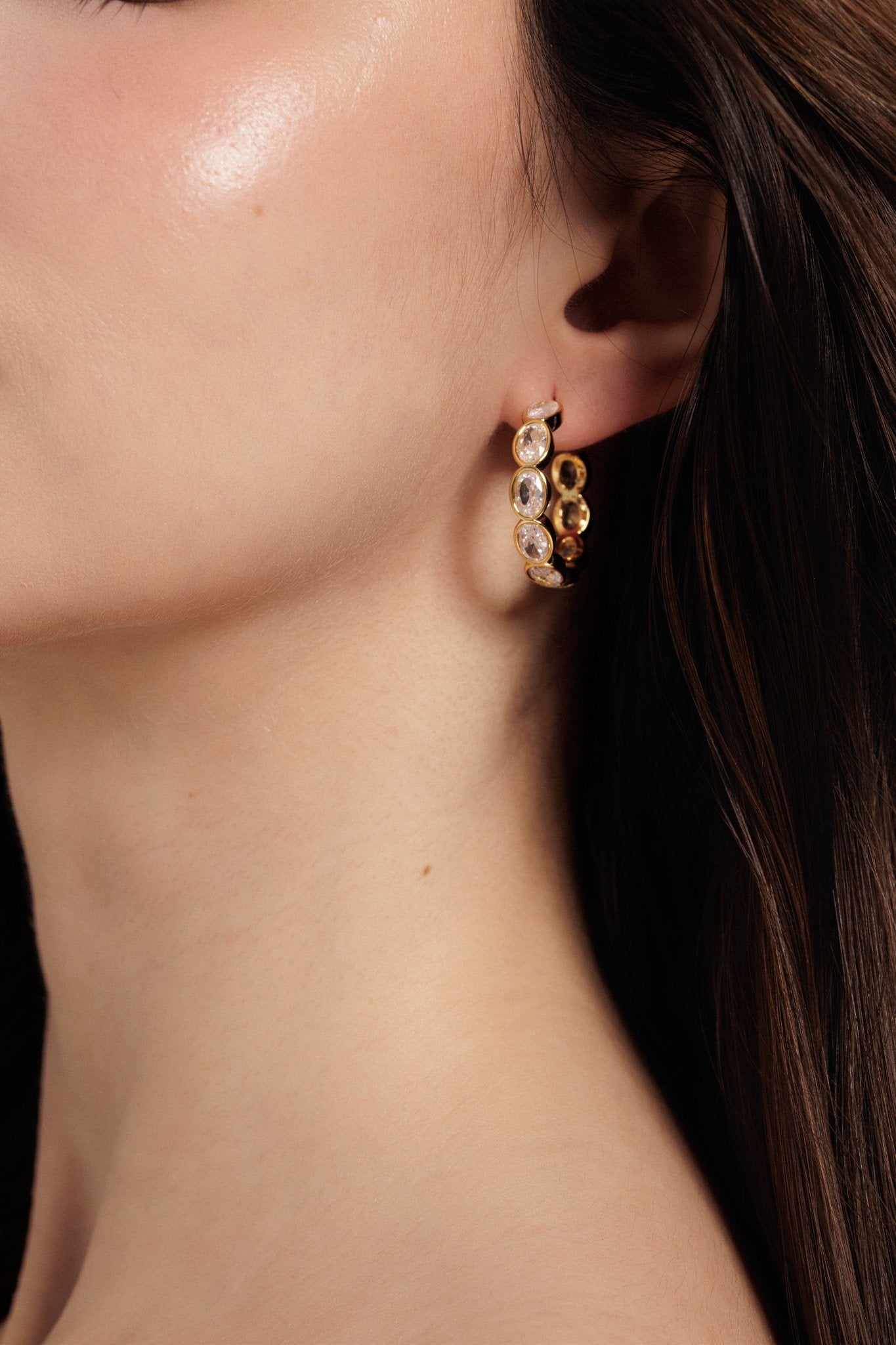 Lara & Ela | Marry Up Earrings - Lara & Ela