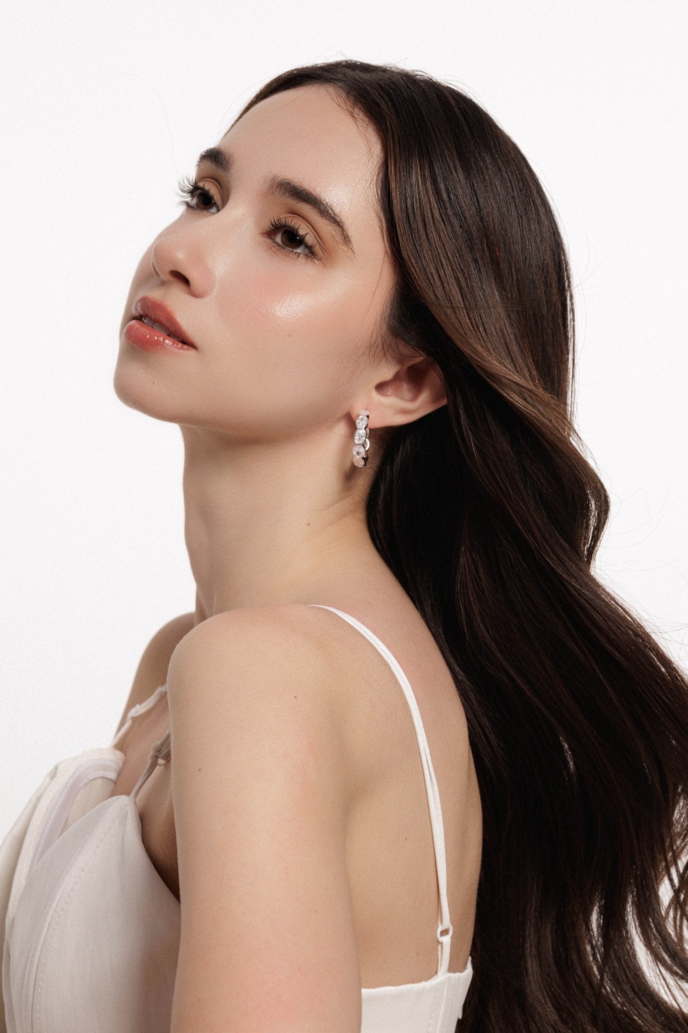 Lara & Ela | Marry Up Earrings - Lara & Ela