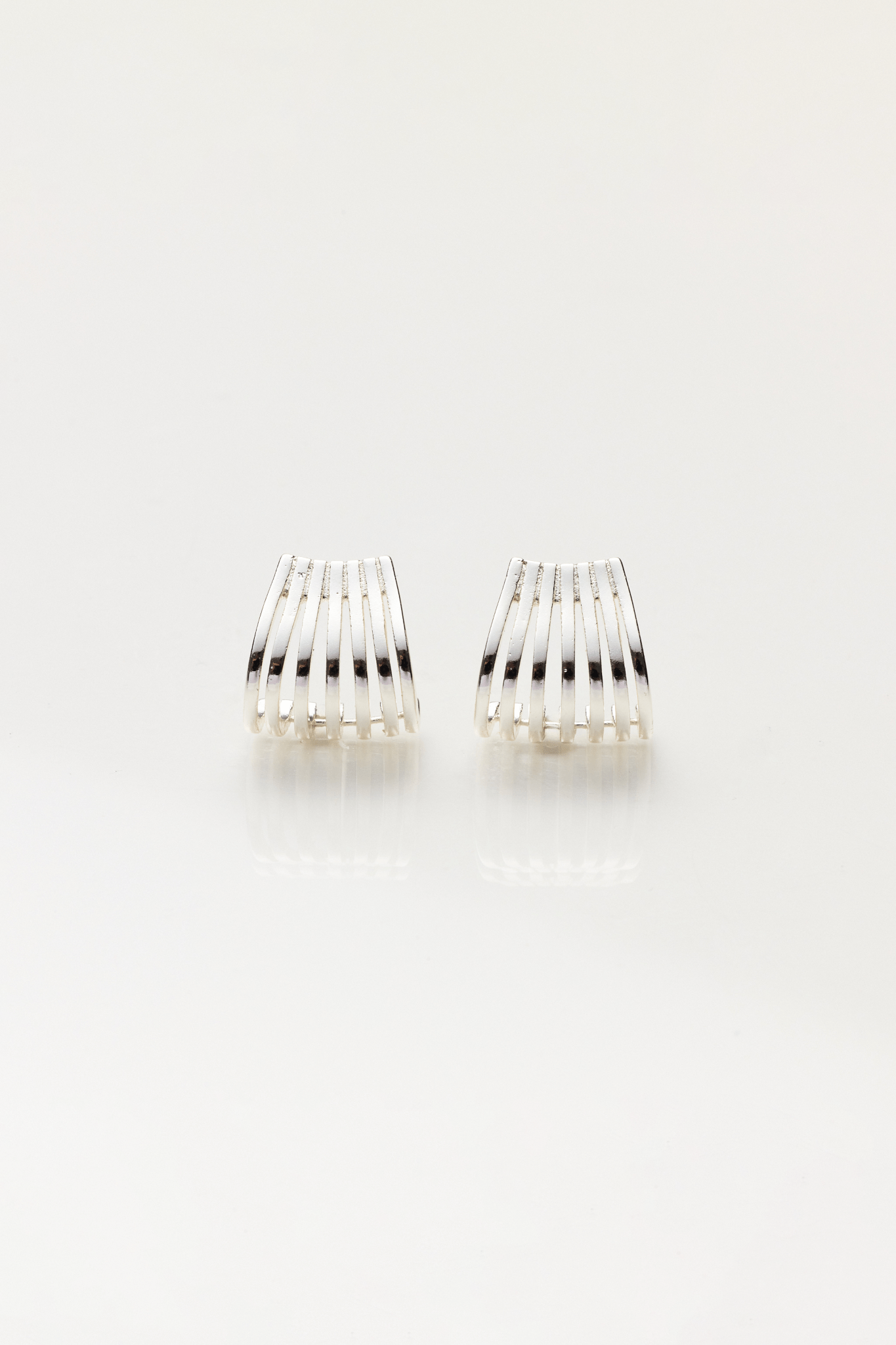 Lara & Ela | Martini Hour With Your Boss Earrings - Lara & Ela