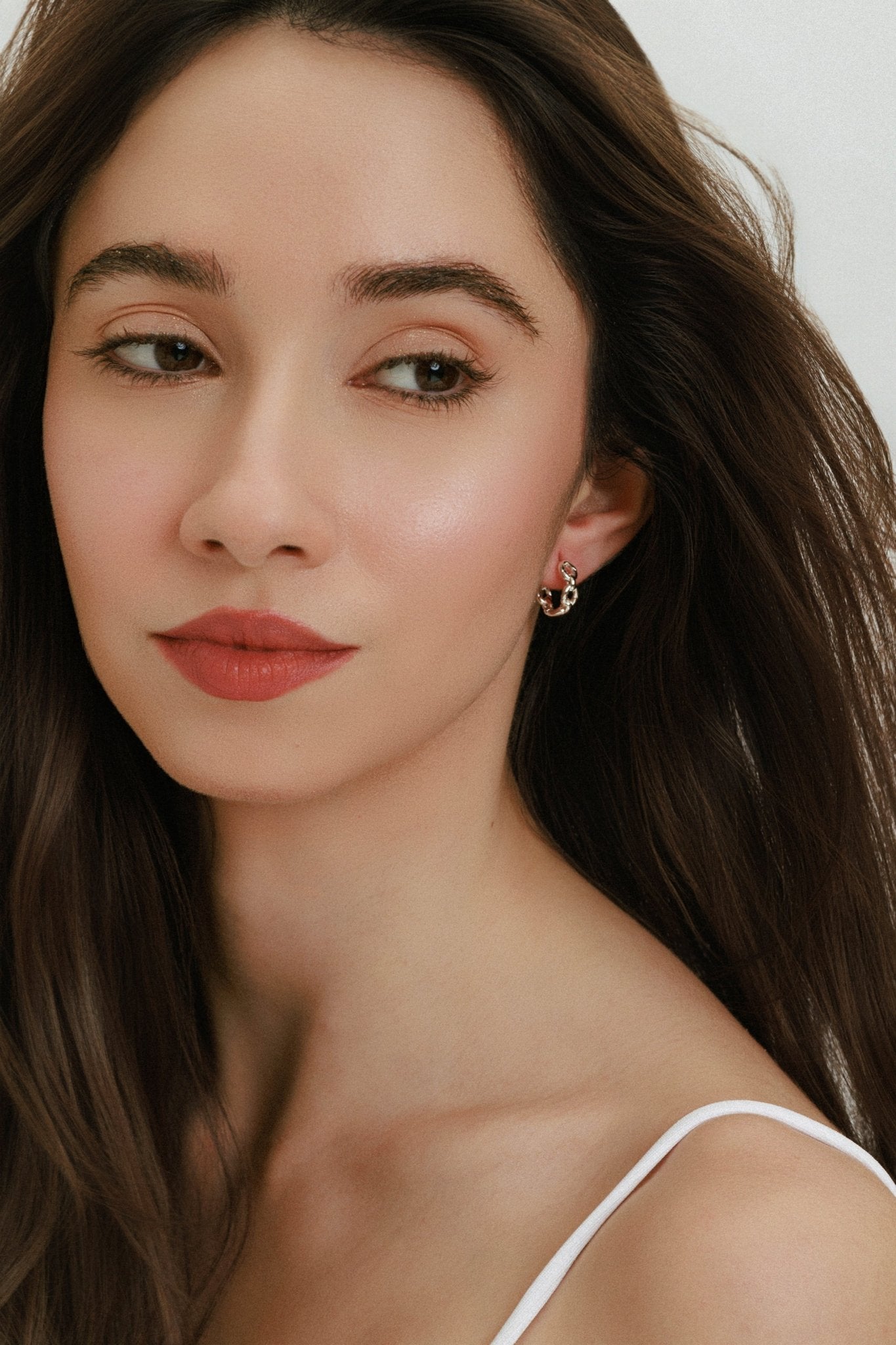 Lara & Ela | Mio Three Earrings - Lara & Ela