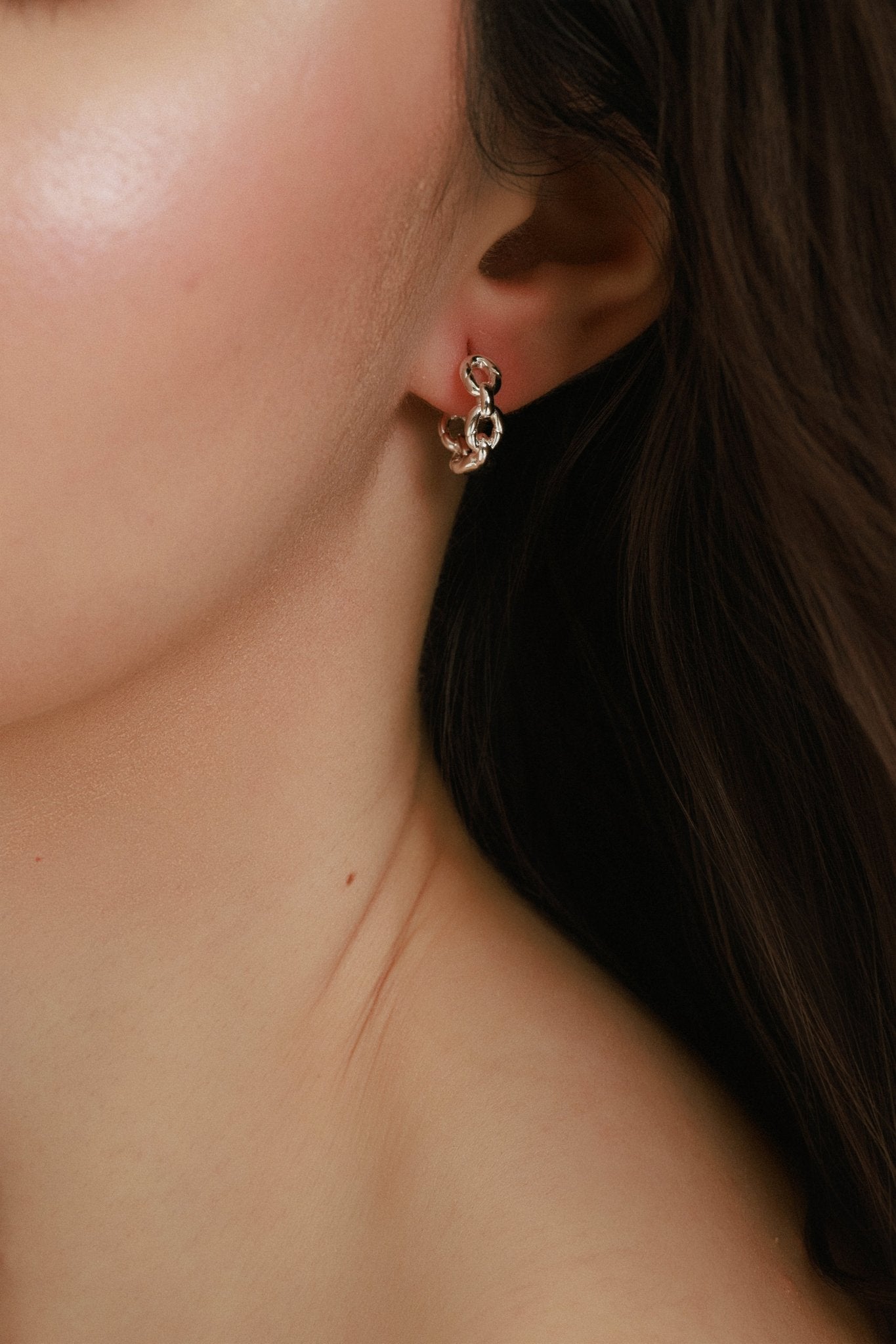 Lara & Ela | Mio Three Earrings - Lara & Ela