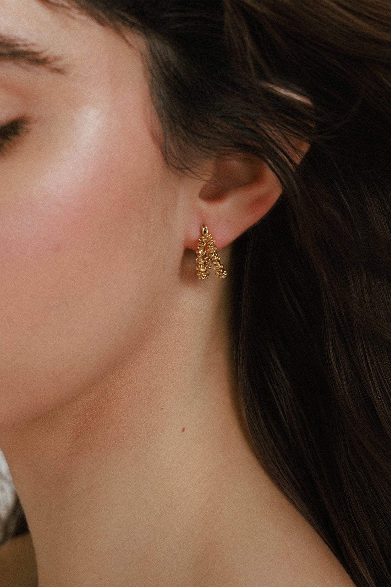 Lara & Ela | Mio Too Earrings - Lara & Ela