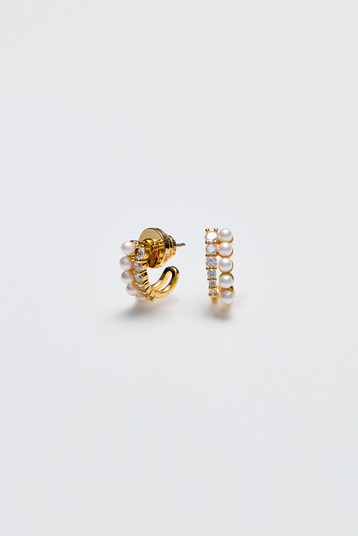 Lara & Ela | Mira Earrings - Lara & Ela