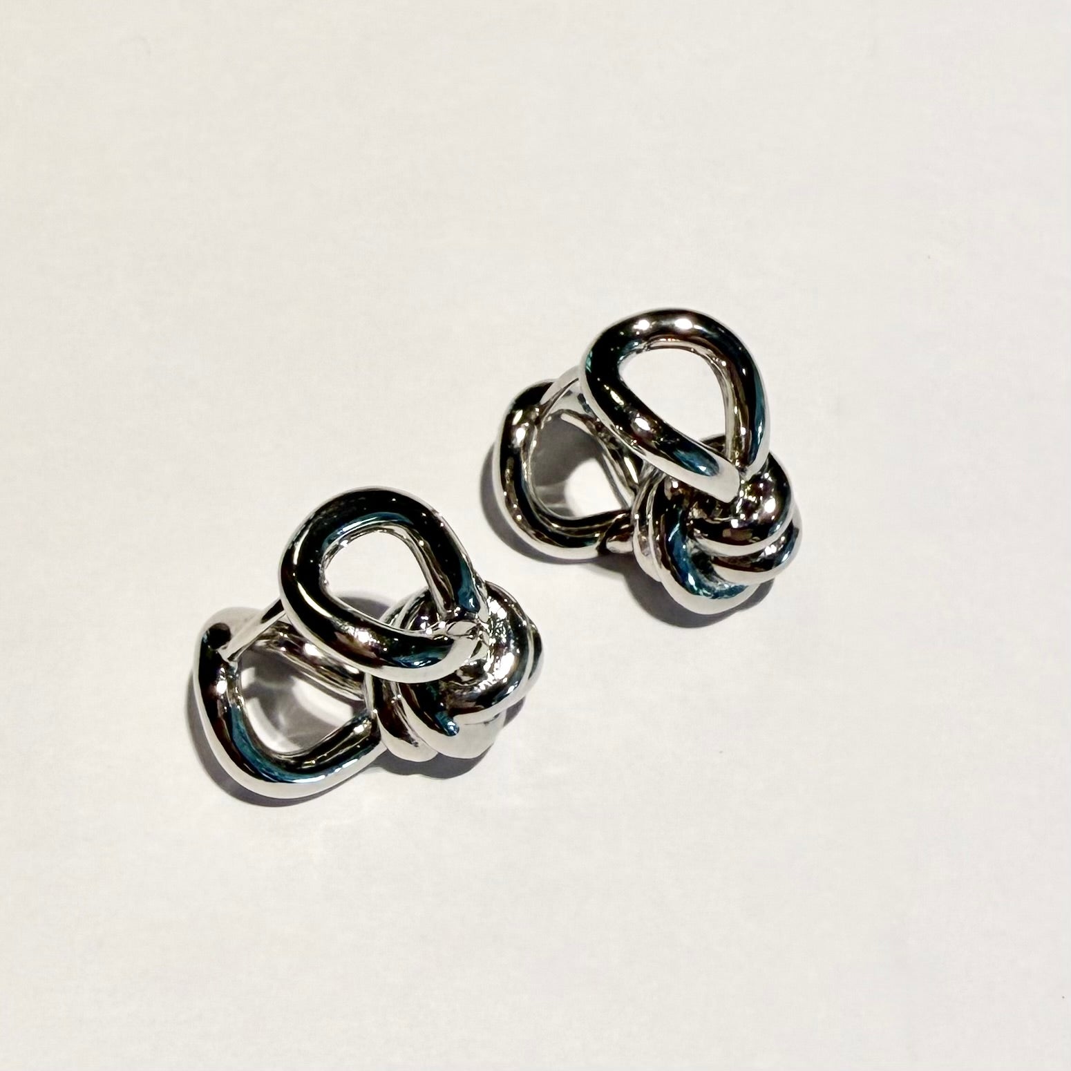 Lara & Ela | Missing Persons Earrings - Lara & Ela