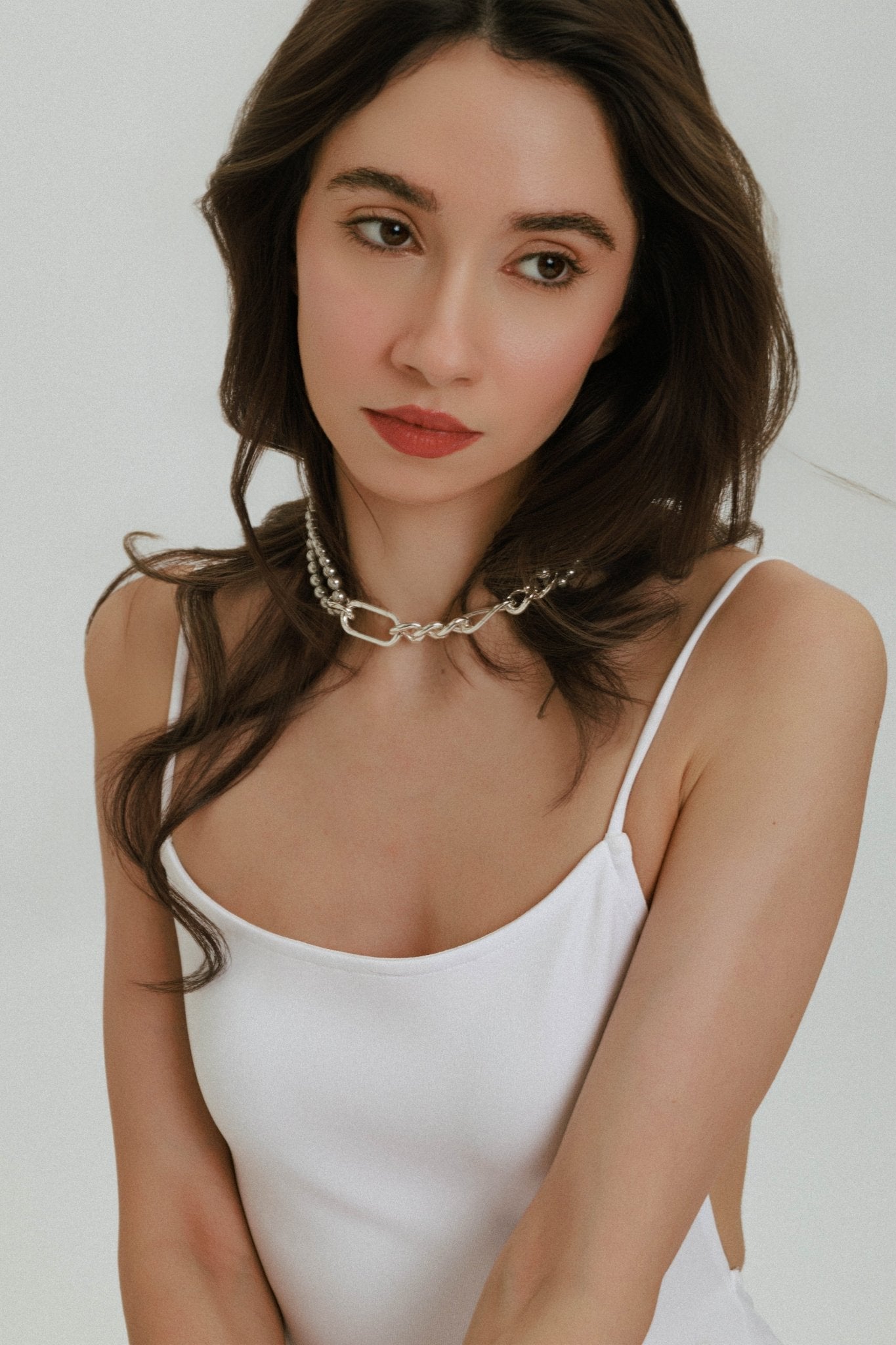 Lara & Ela | Monday Necklace - Lara & Ela