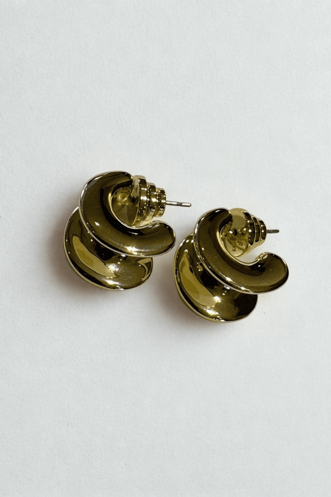 Lara & Ela | Monica Earrings - Lara & Ela