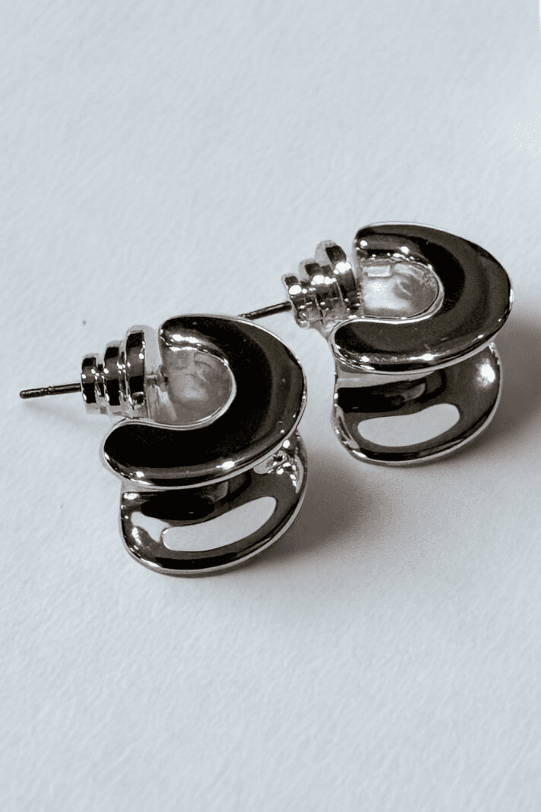 Lara & Ela | Monica Earrings - Lara & Ela