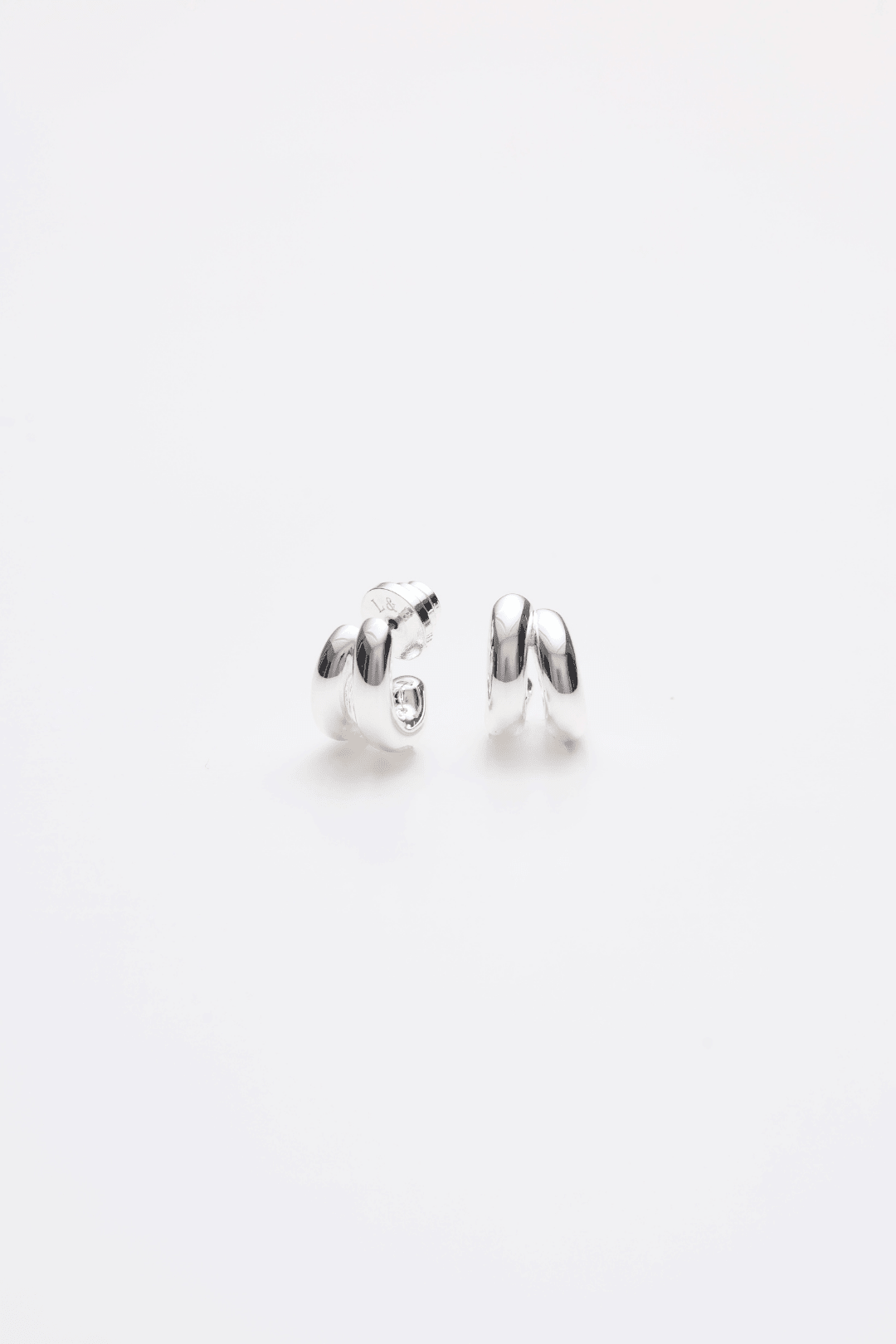 Lara & Ela | Monica Earrings - Lara & Ela