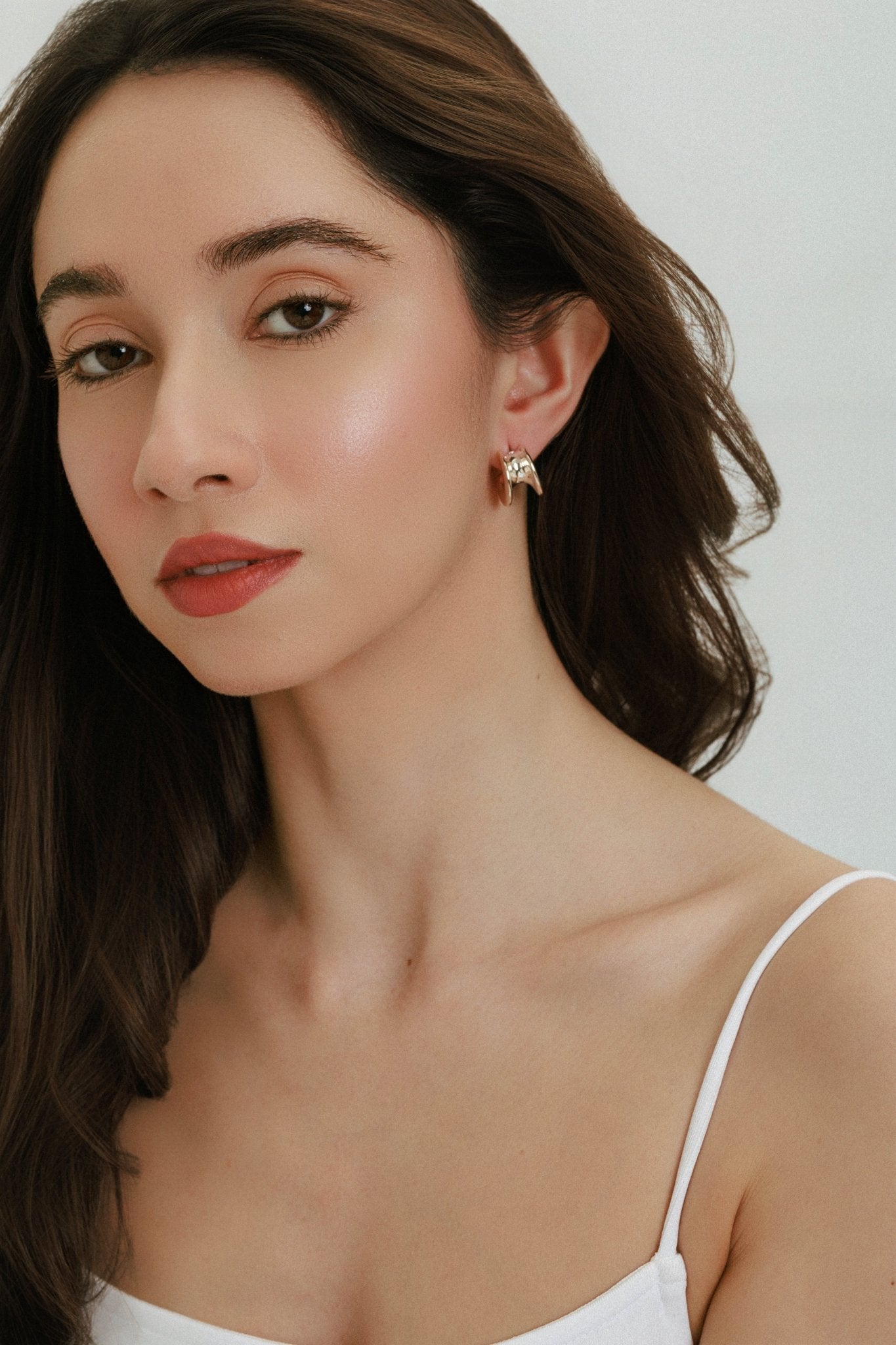 Lara & Ela | Monica Earrings - Lara & Ela