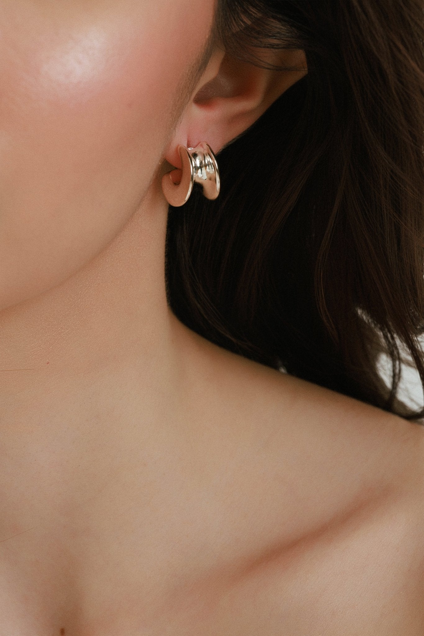 Lara & Ela | Monica Earrings - Lara & Ela