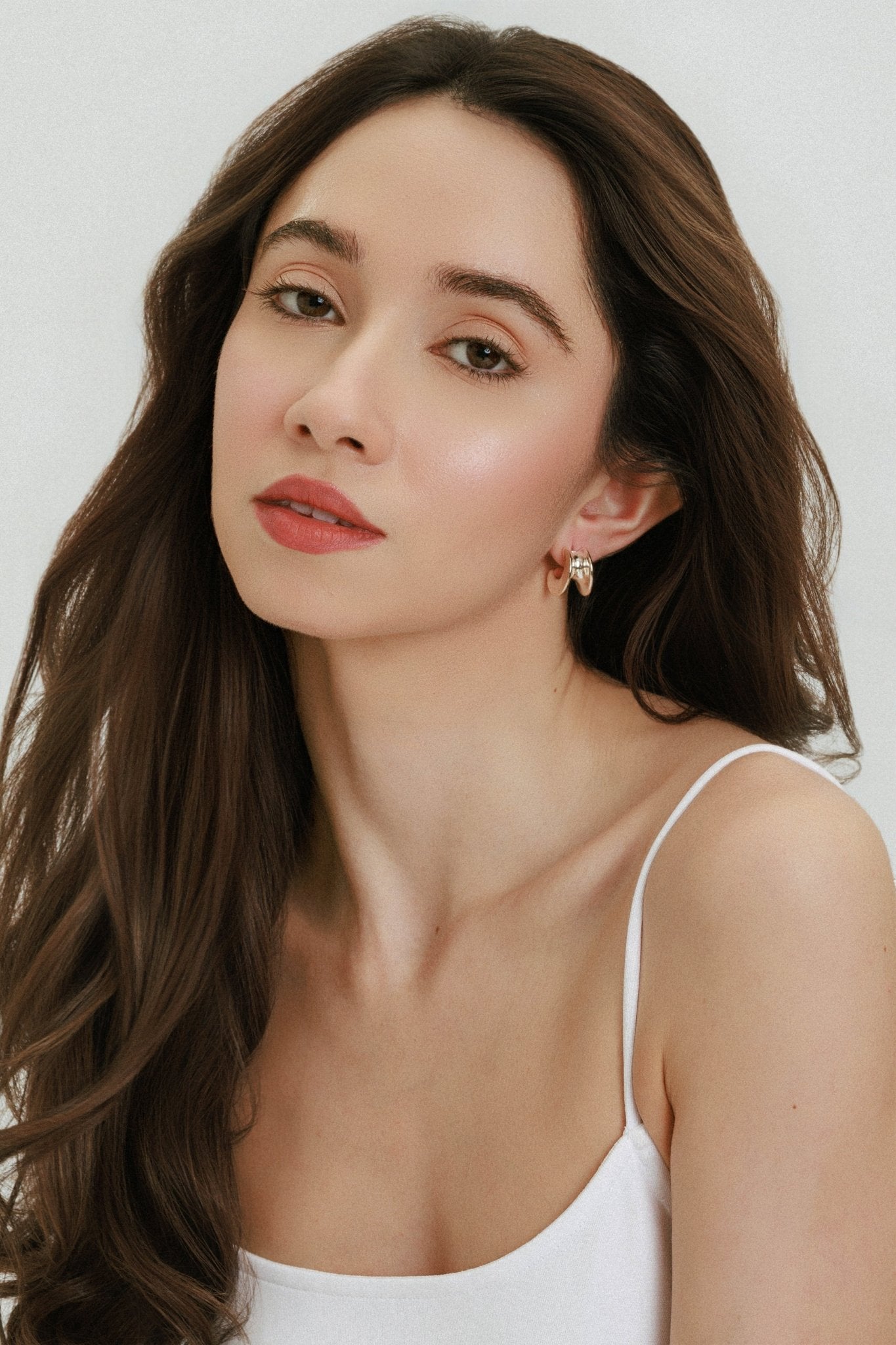 Lara & Ela | Monica Earrings - Lara & Ela