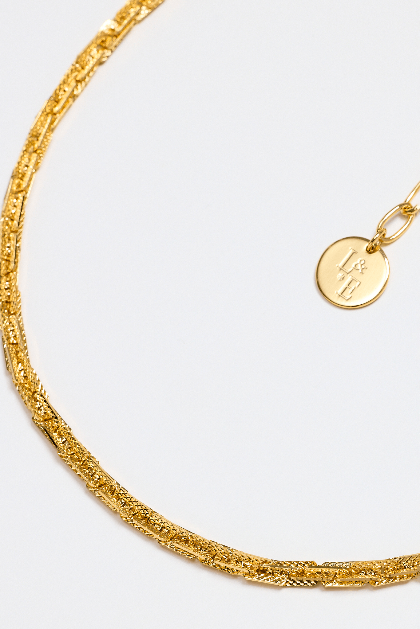 Lara & Ela | Monroe Necklace - Lara & Ela