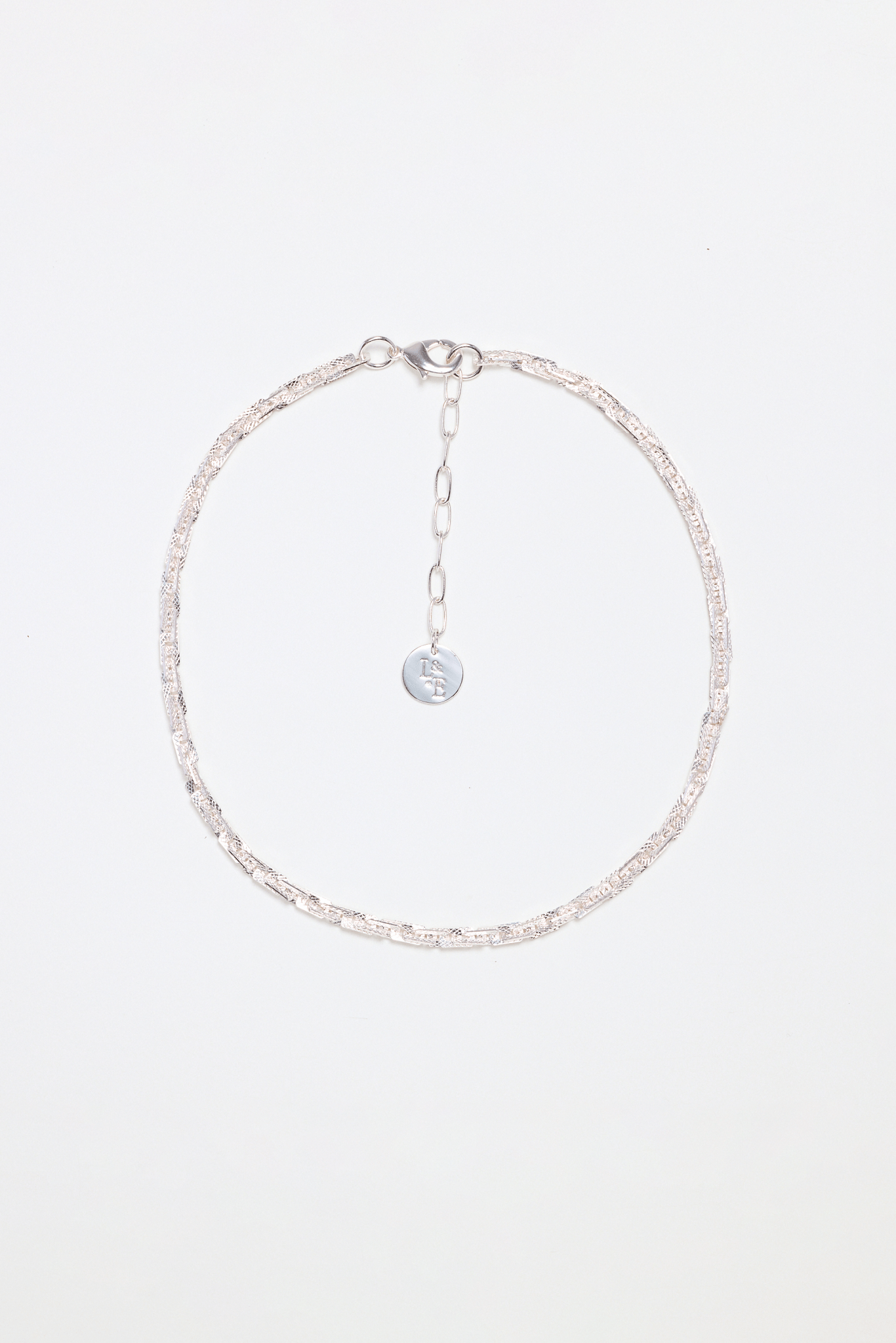 Lara & Ela | Monroe Necklace - Lara & Ela
