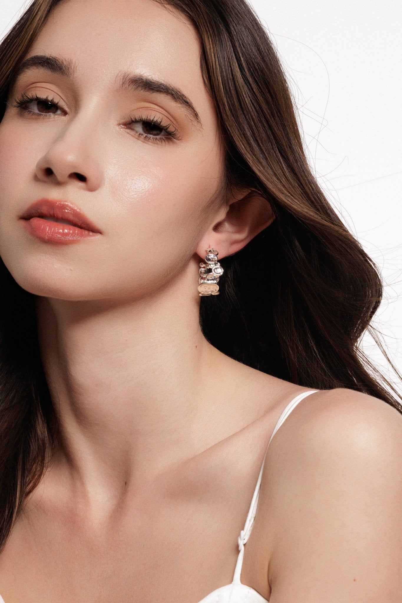 Lara & Ela | Montana Earrings - Lara & Ela