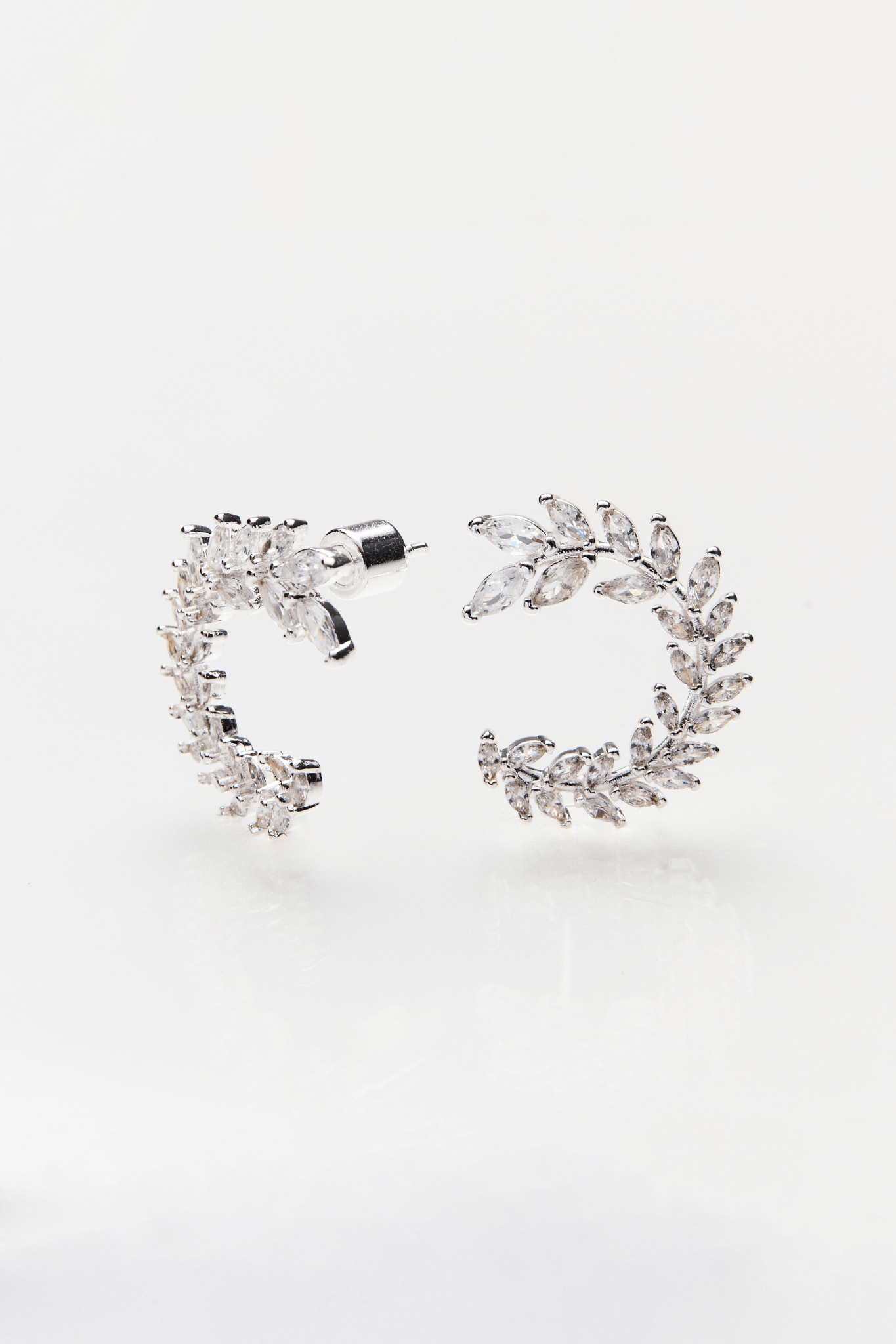 Lara & Ela | Moonstruck Earrings - Lara & Ela