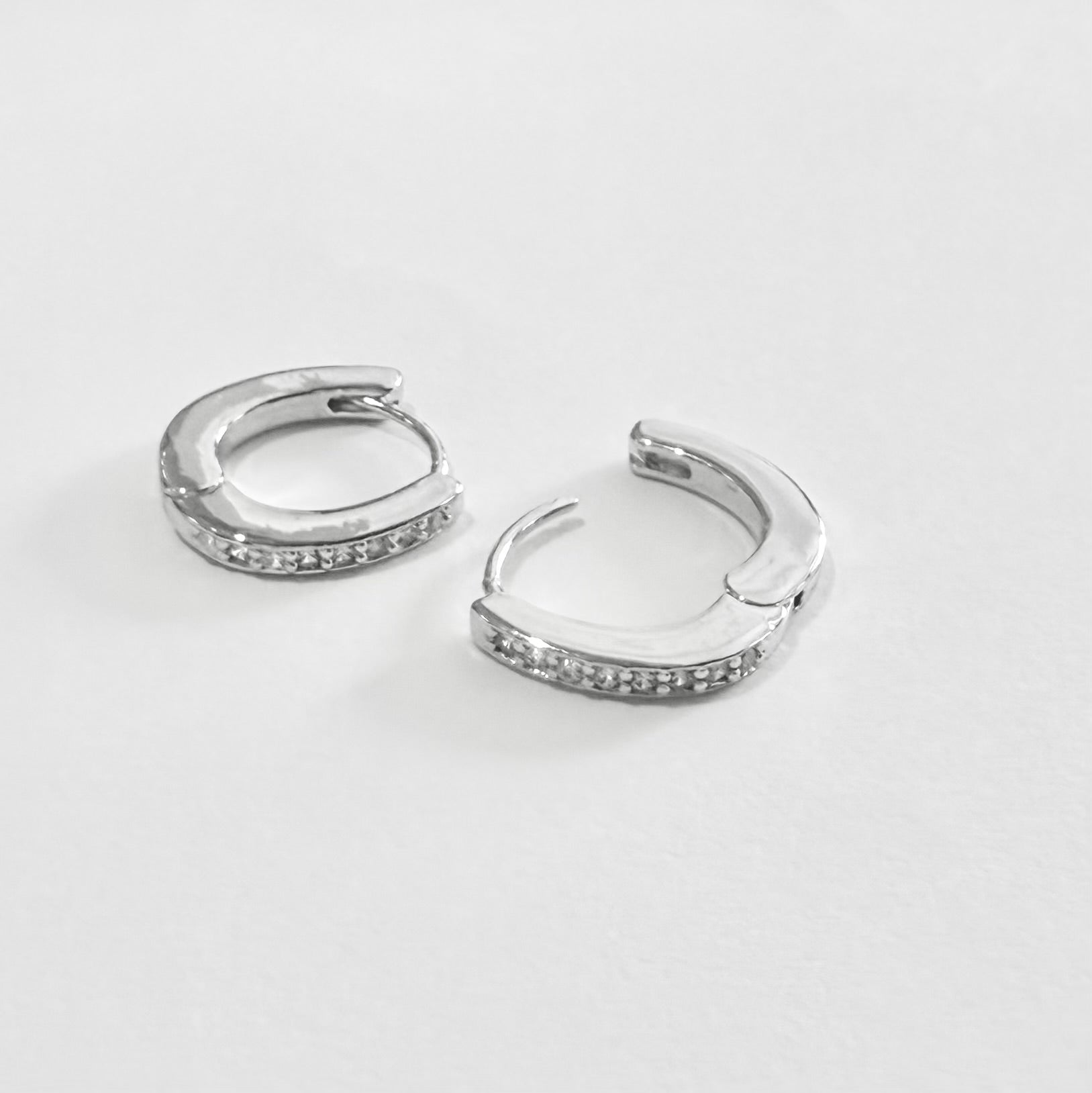 Lara & Ela | More Than You Know Earrings - Lara & Ela
