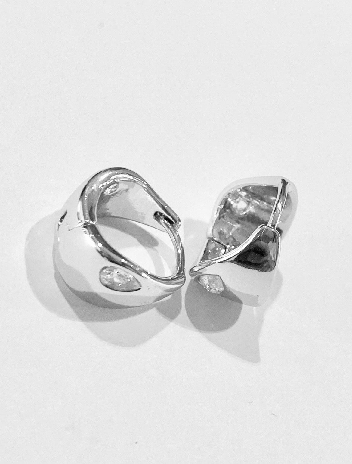 Lara & Ela | Muse Earrings - Lara & Ela